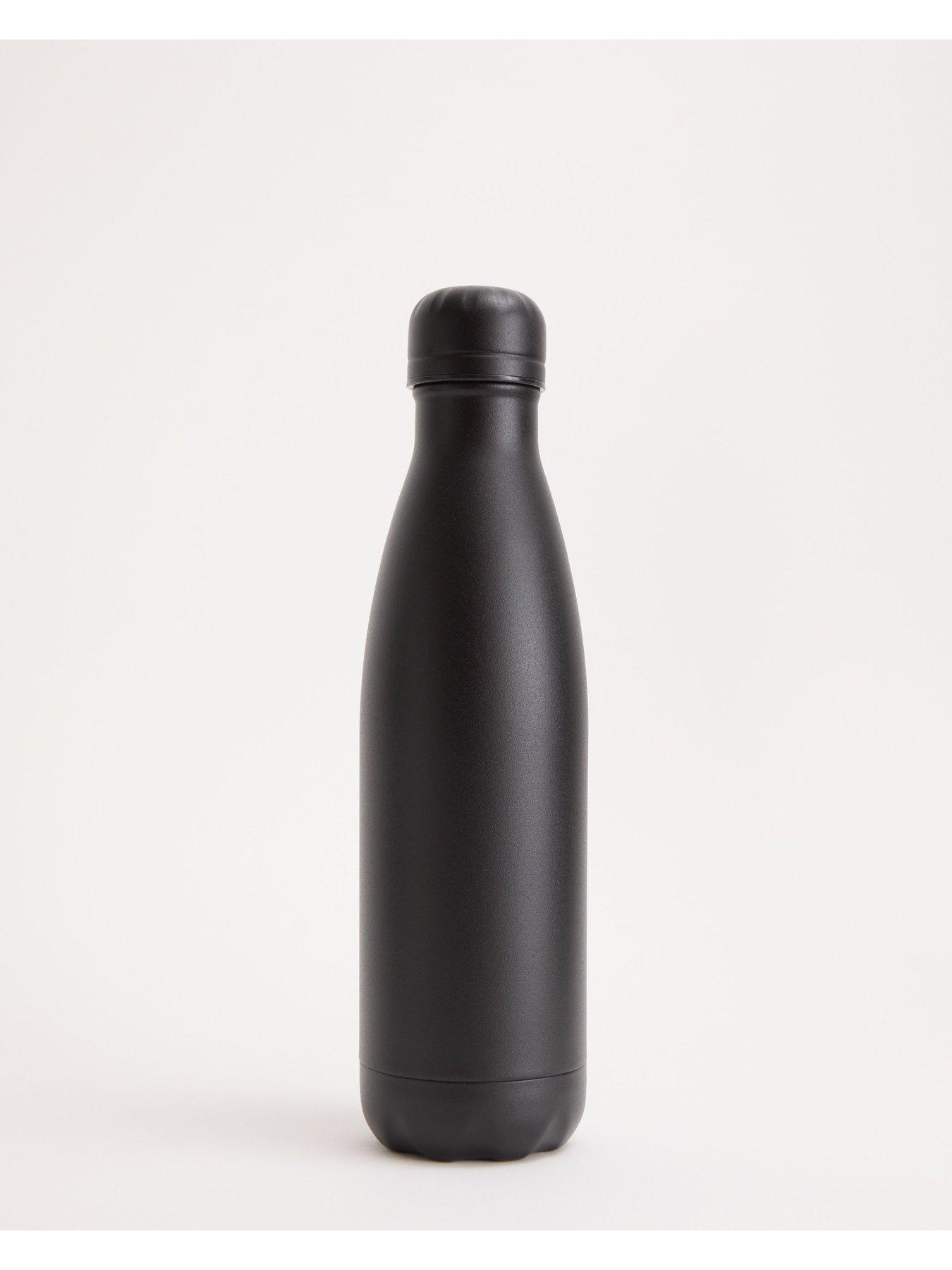 Image 2 of 4 of Chilly's Original Bottle Monochrome, 500ml, All Black