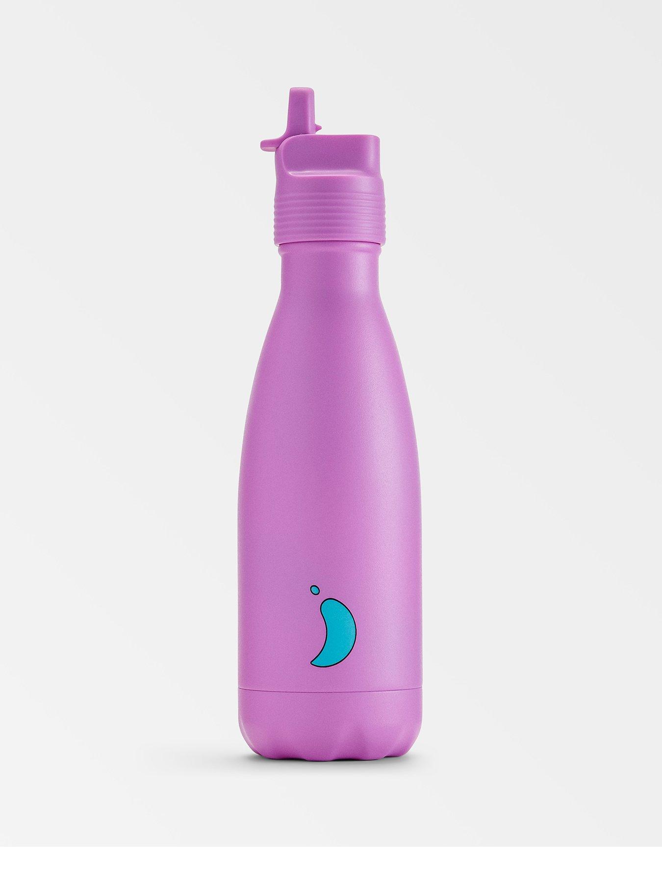 Chilly's Original Kids, Bottle, 350ml, Berry