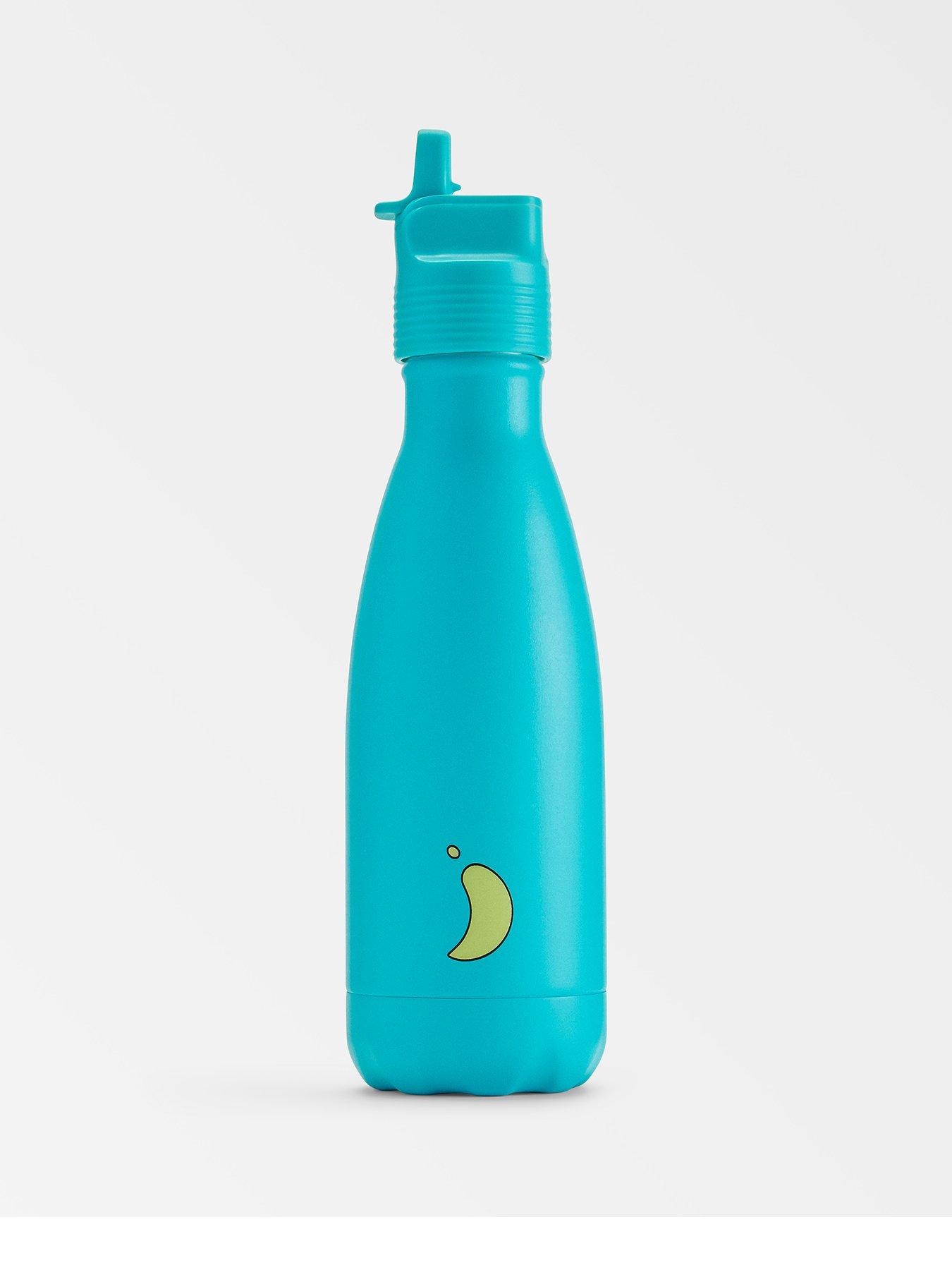 Chilly's Original Kids, Bottle, 350ml, Aqua