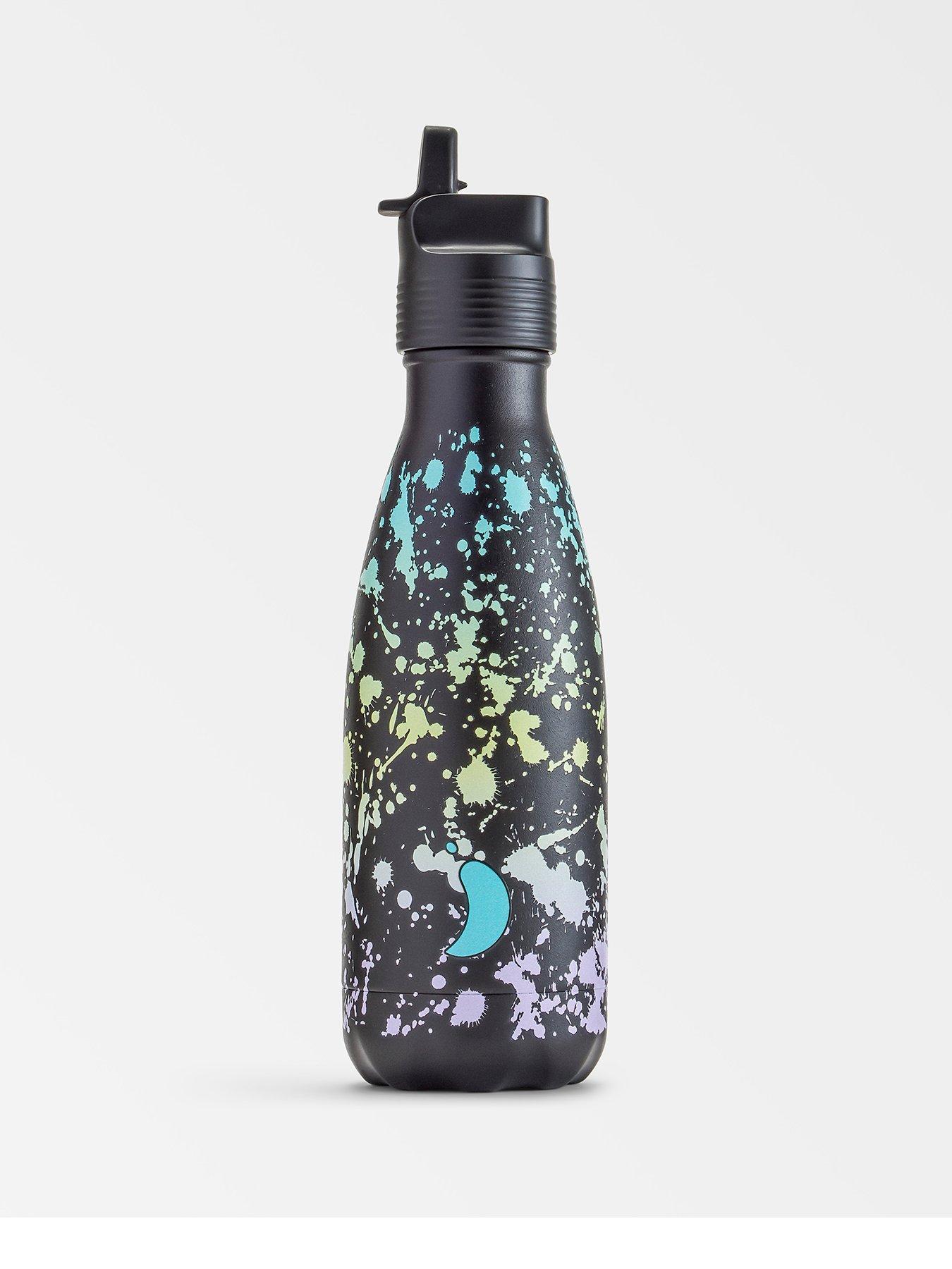 Chilly's Original Kids, Bottle, 350ml, Splatter