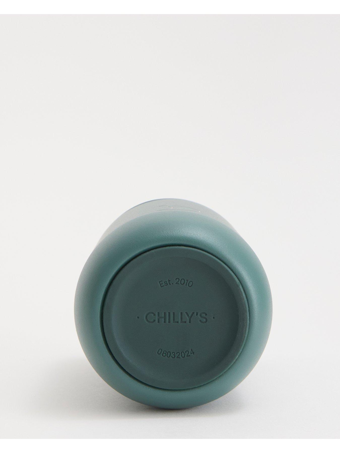 chillys-series-2-bottle-500ml-pine-greendetail