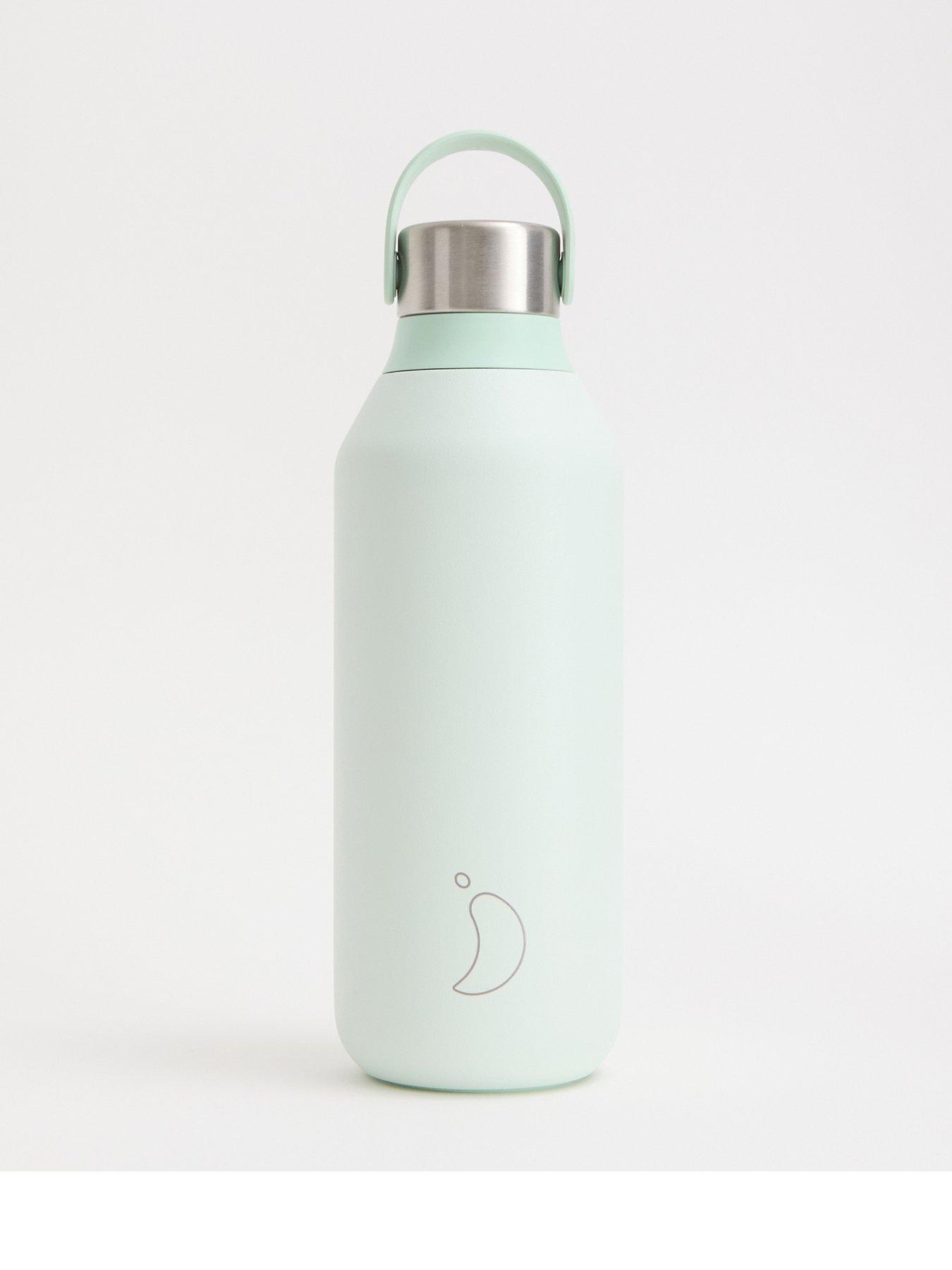 Chilly's Series 2 Bottle, 500ml, Lichen Green