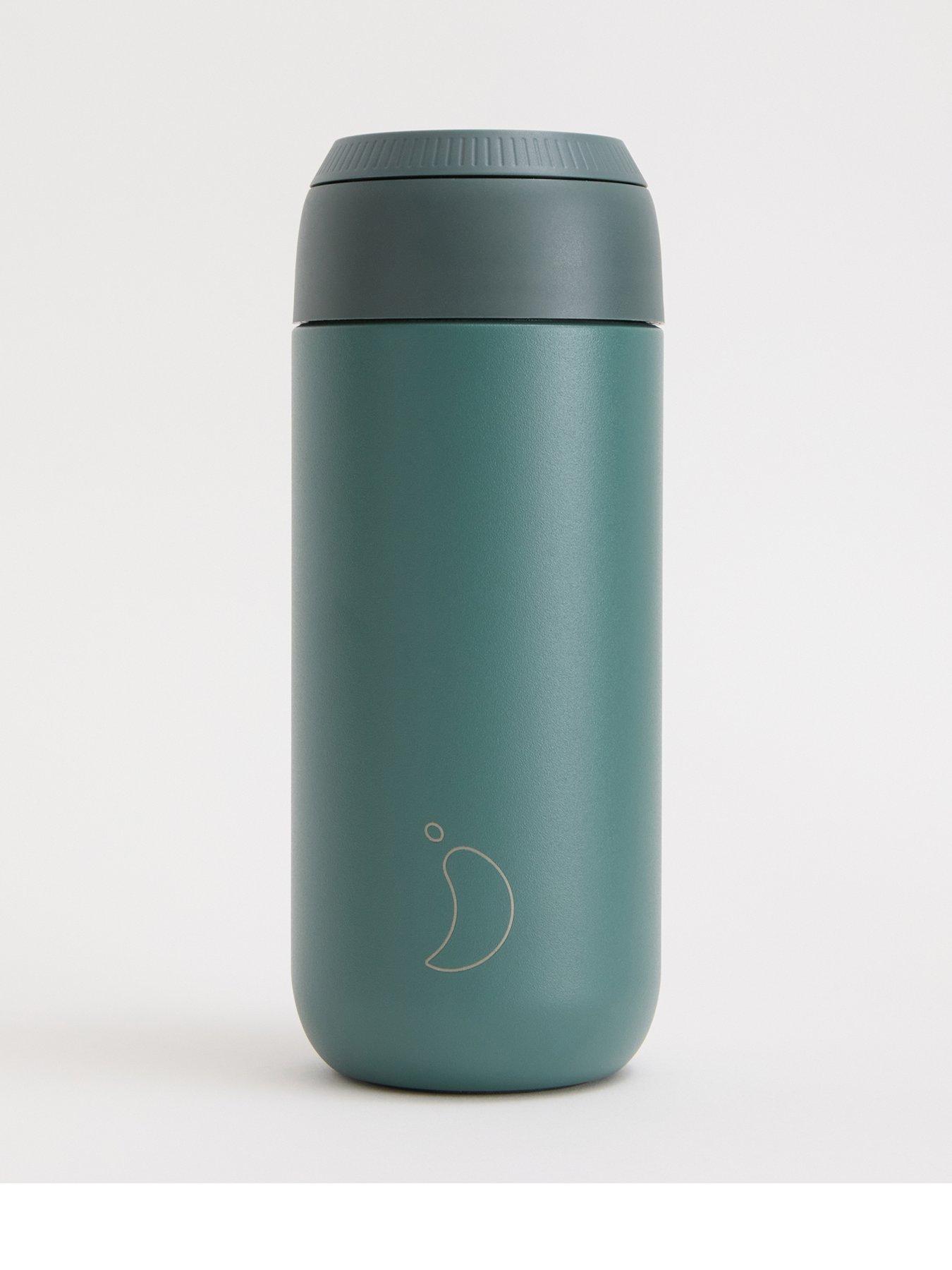 chillys-series-2-coffeenbspcup-500ml-pine-greenstillFront