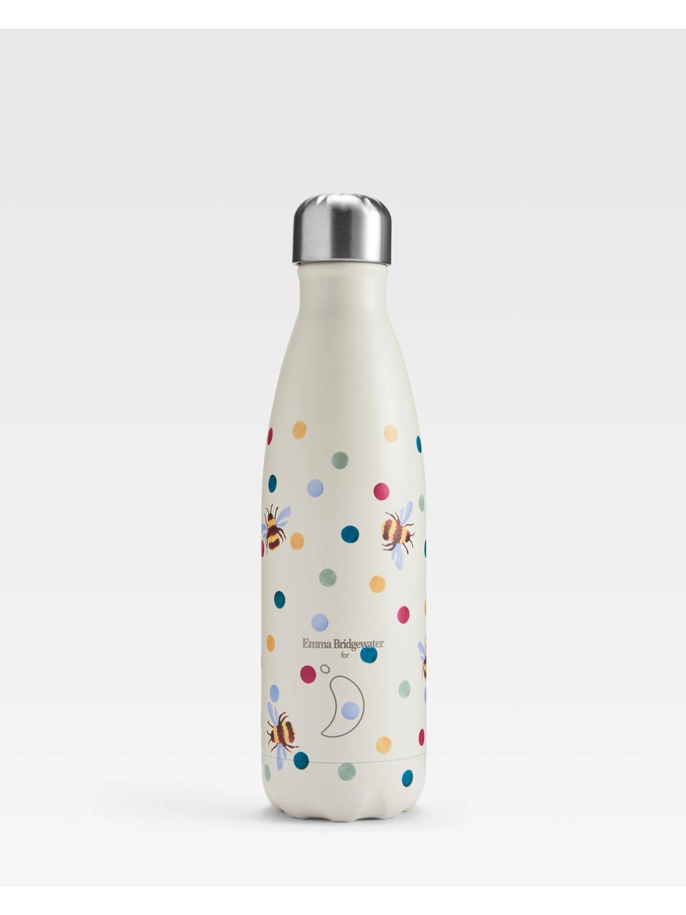 chillys-emma-bridgewater-original-bottle-500ml-polka-dot-and-bees