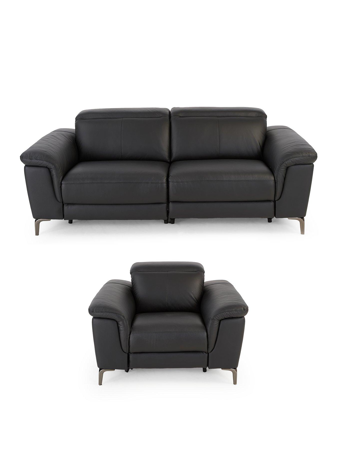 the-very-collection-lorenza-leatherfaux-leather-3-seater-sofa-armchair-set-buy-amp-save