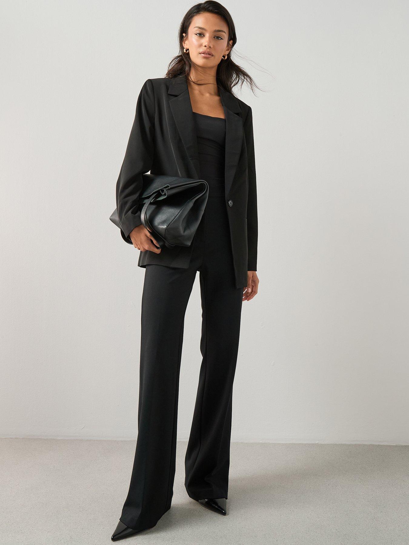 the-very-collection-ponte-bootcut-trousers-blackback