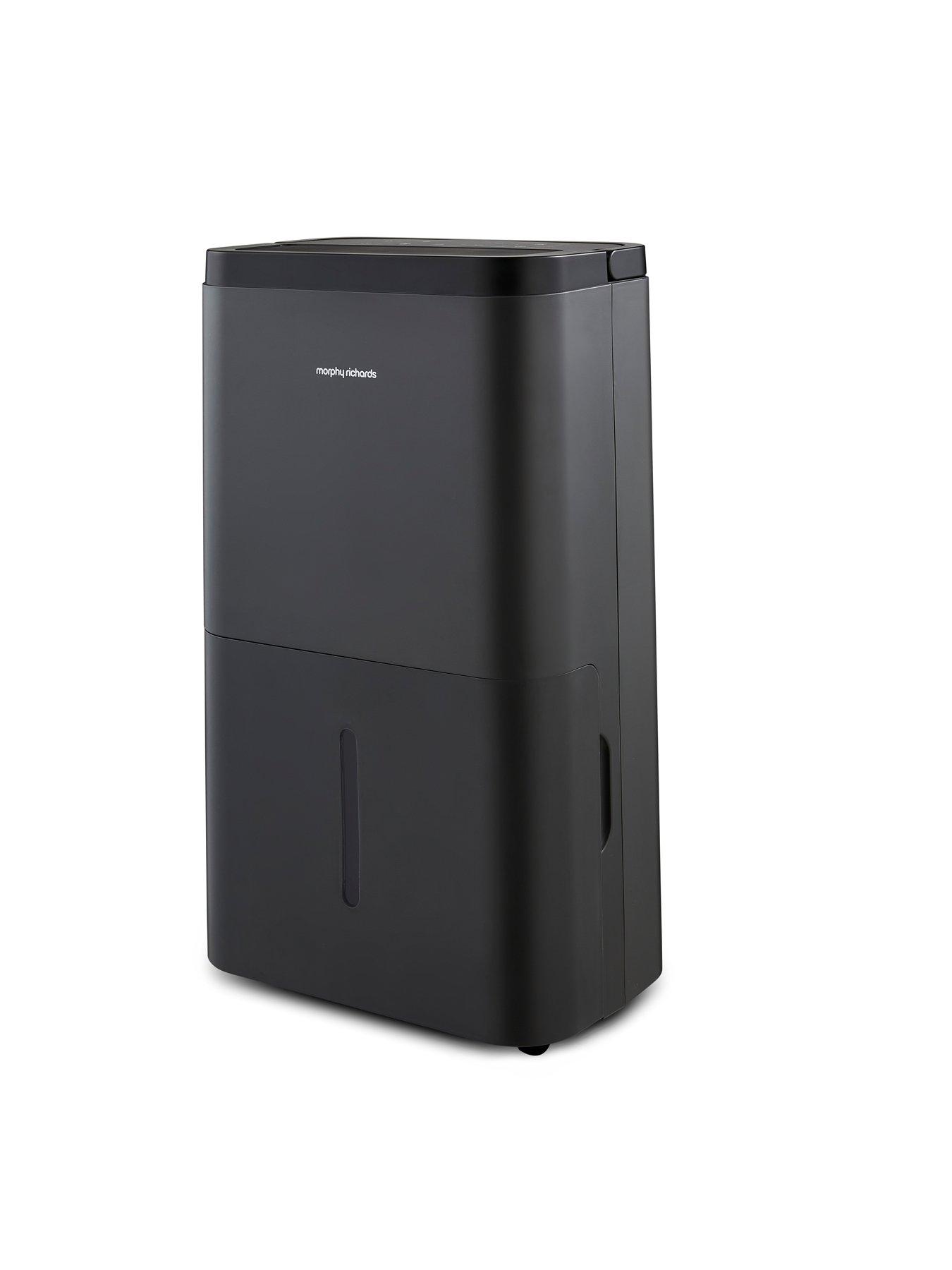 morphy-richards-30l-dehumidifiernbsp--greystillFront