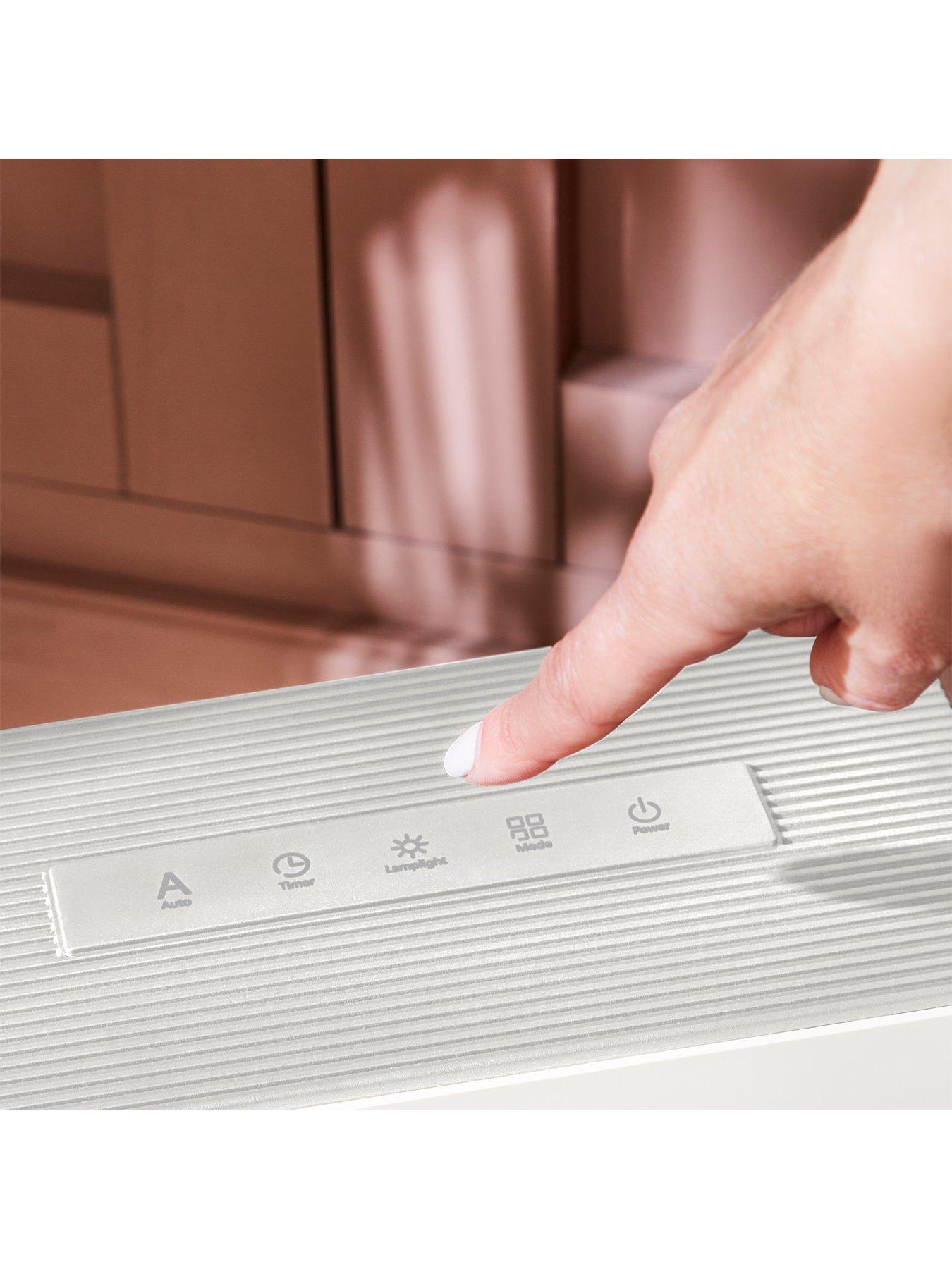 Image 4 of 7 of Morphy Richards Morphy Richards 3L Dehumidifier- White