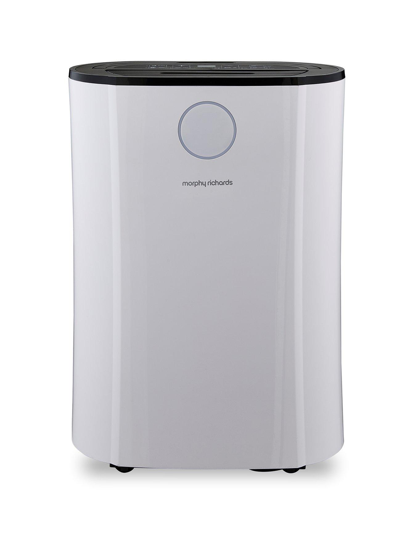 morphy-richards-12l-dehumidifiernbsp--white