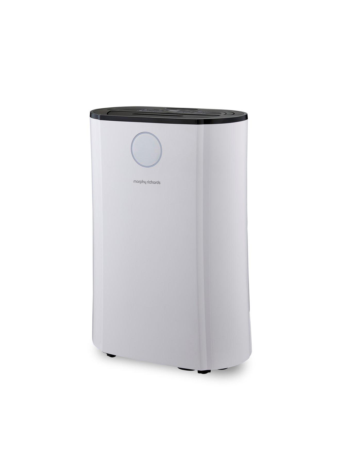 morphy-richards-12l-dehumidifiernbsp--whitestillFront