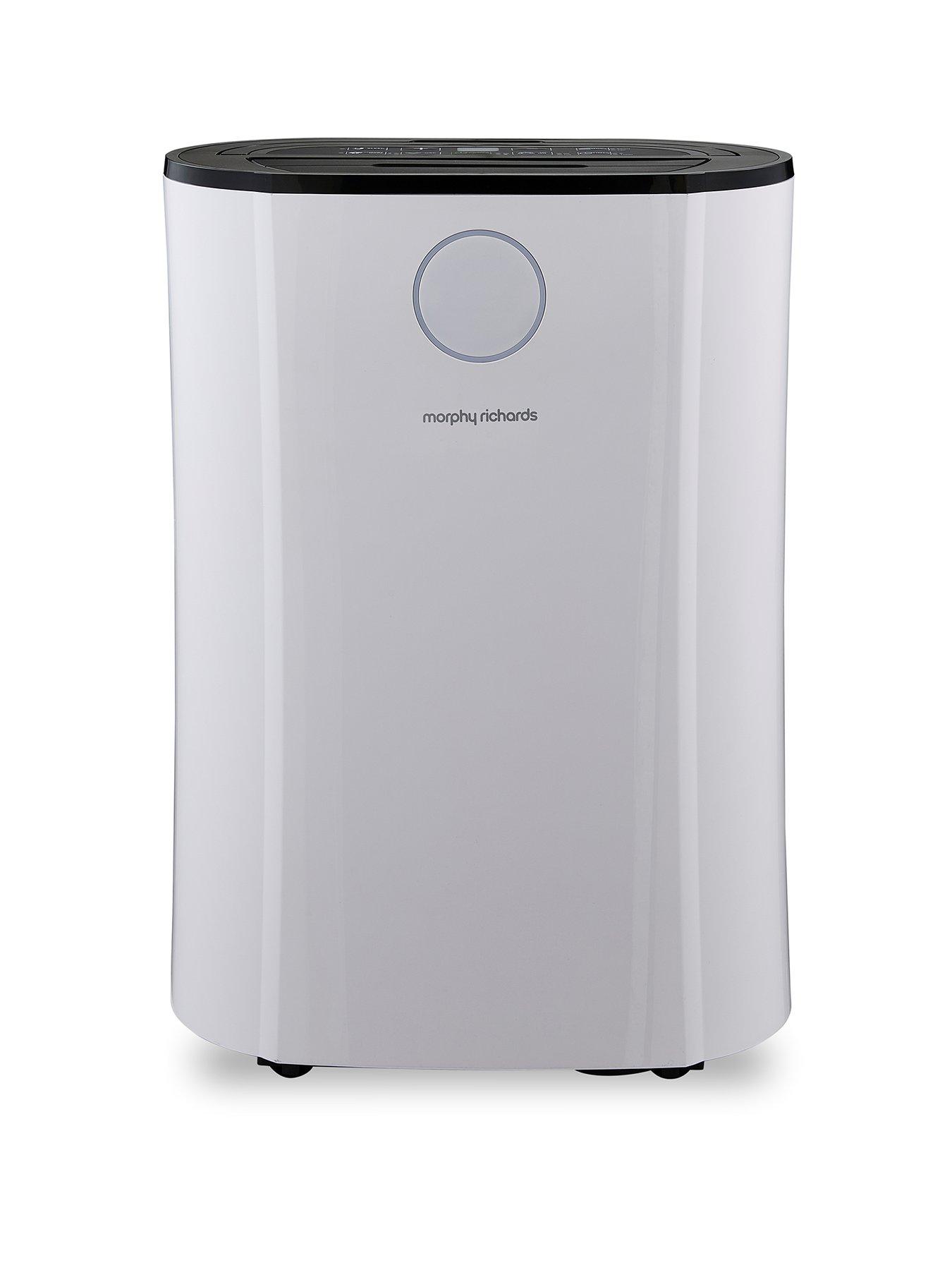 morphy-richards-20l-dehumidifier--white
