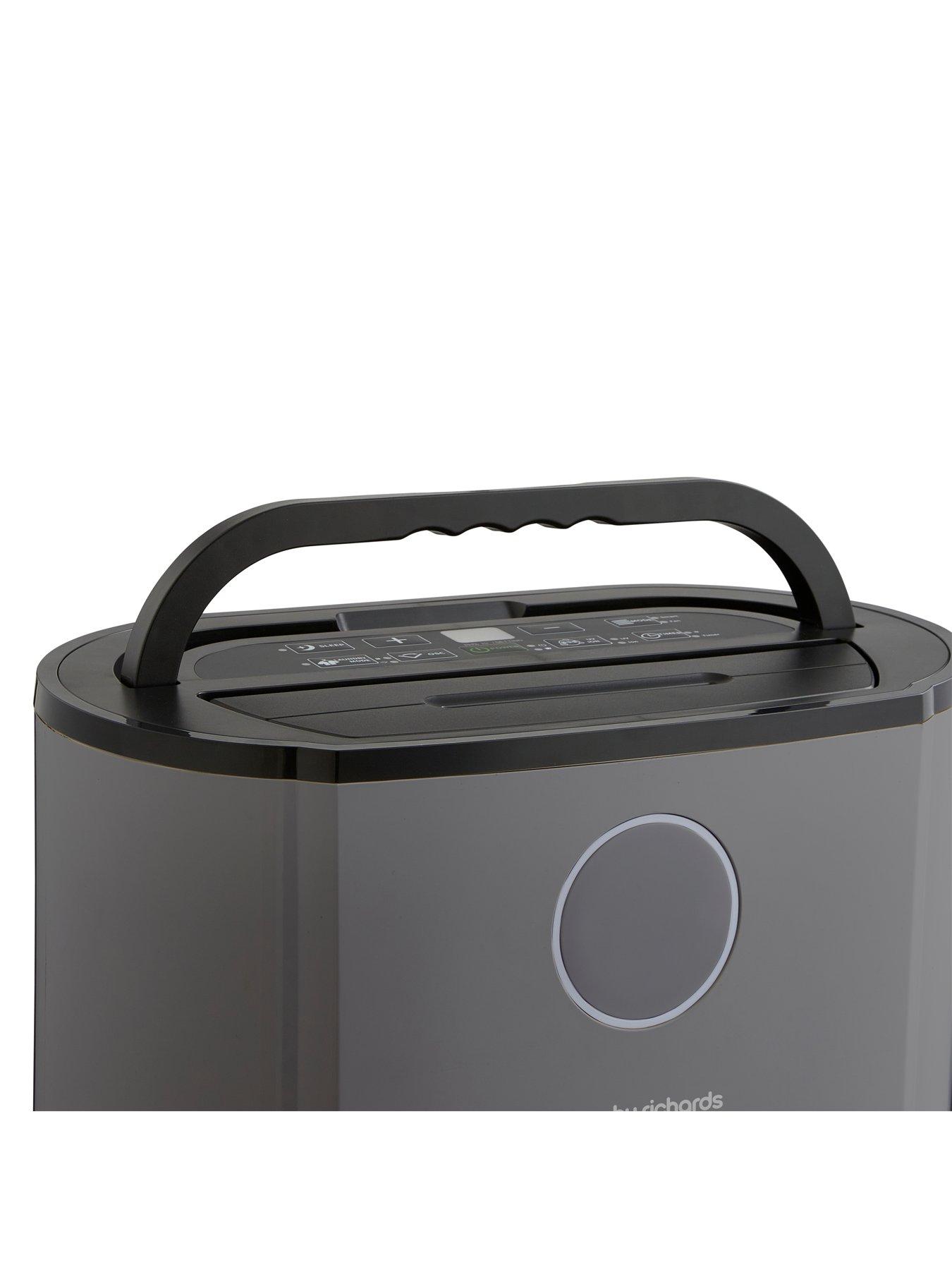 Image 5 of 6 of Morphy Richards 20L Dehumidifier- Grey