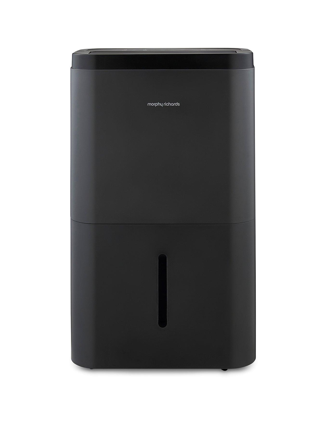 Morphy Richards 25L Dehumidifier - Grey