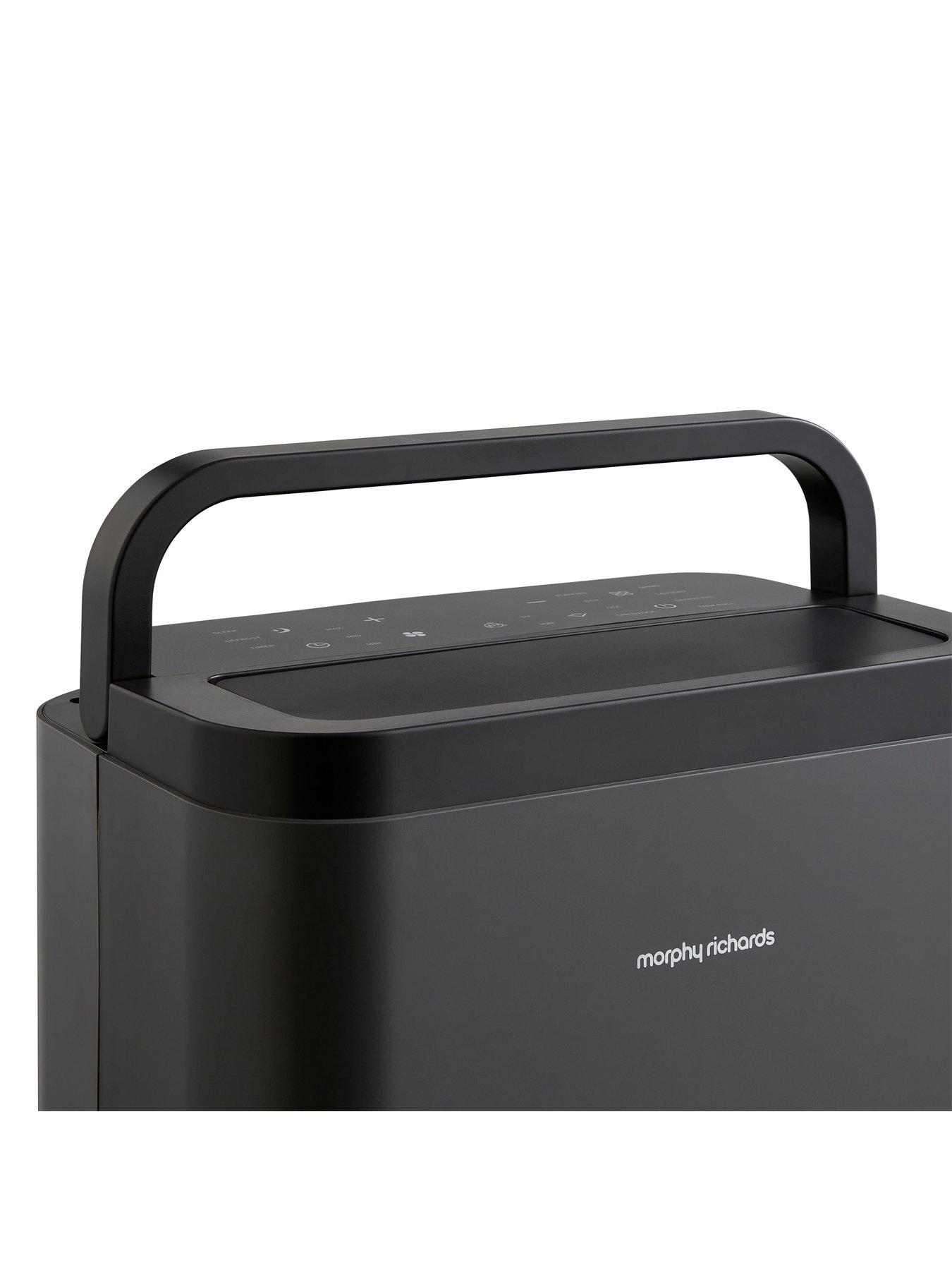 Image 5 of 6 of Morphy Richards 25L Dehumidifier&nbsp;- Grey