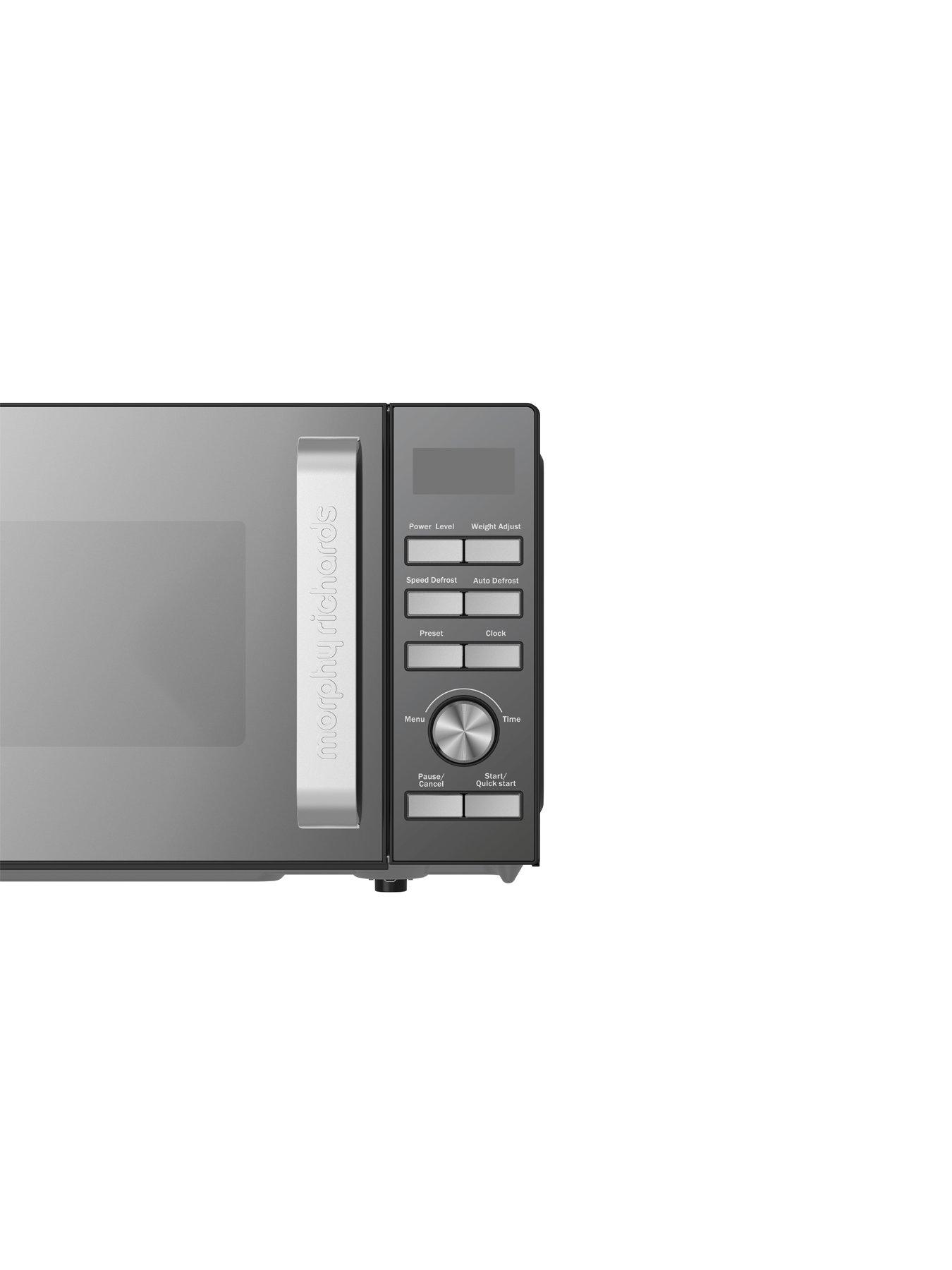 morphy-richards-microwave-20l-800w-digital-mirror-door-mirror-acrylic-panelback