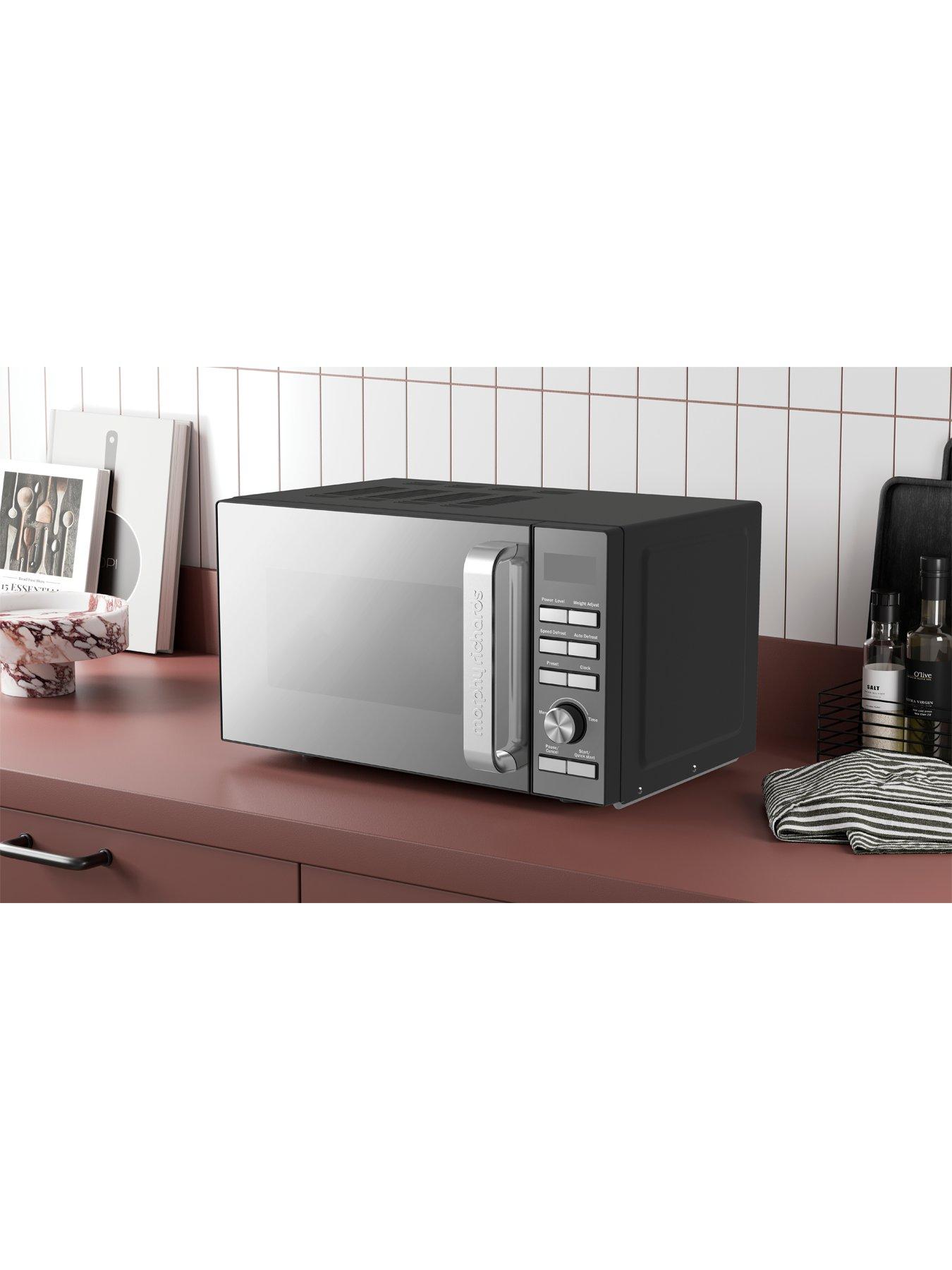 morphy-richards-microwave-20l-800w-digital-mirror-door-mirror-acrylic-paneldetail