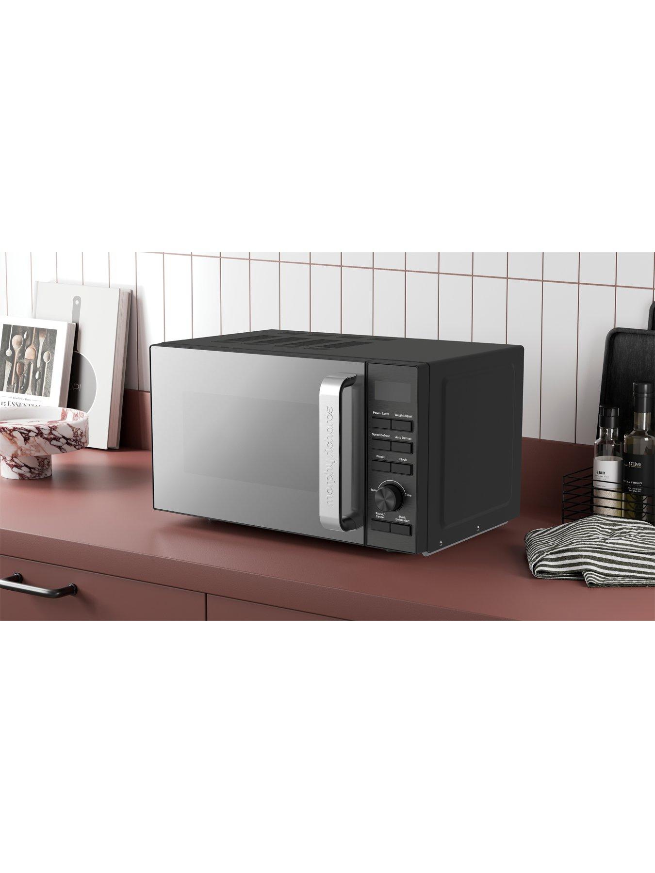 morphy-richards-microwave-20l-800w-digital-mirror-door-and-stainless-steel-paneldetail
