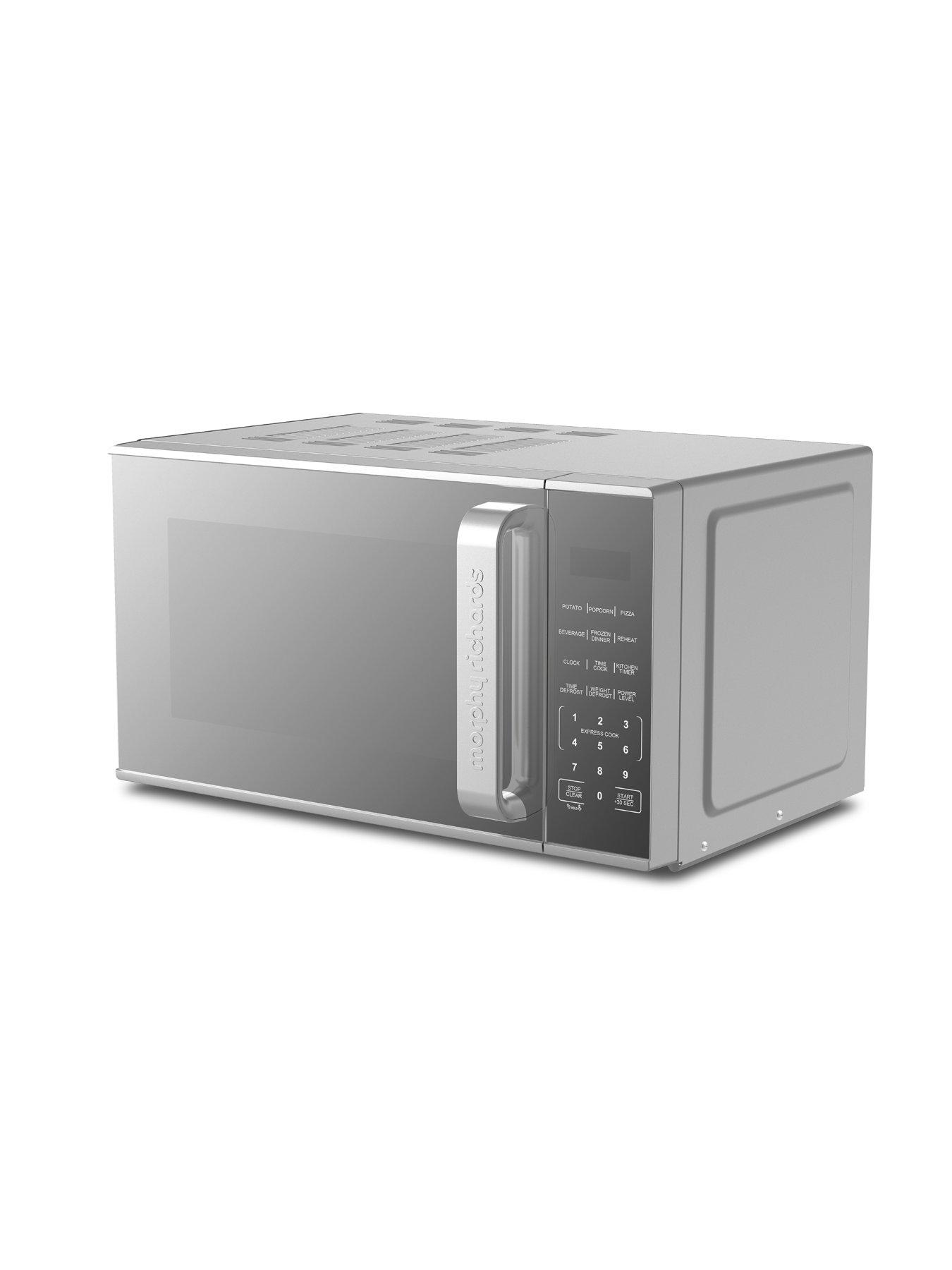 morphy-richards-microwave-20l-800w-digital-ss-handle-with-acrylic-membrane-panelstillFront