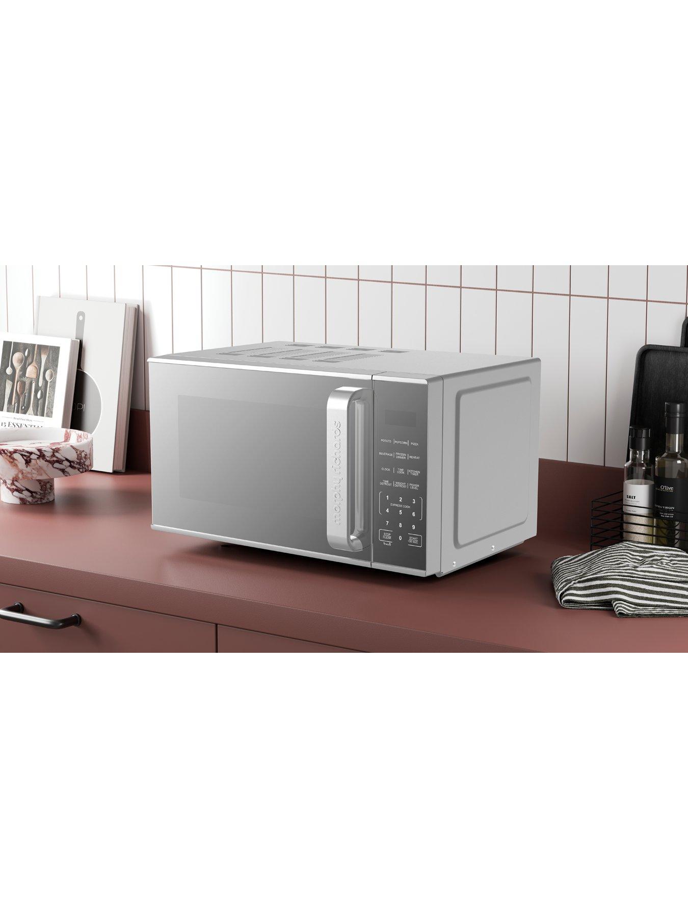 morphy-richards-microwave-20l-800w-digital-ss-handle-with-acrylic-membrane-paneldetail