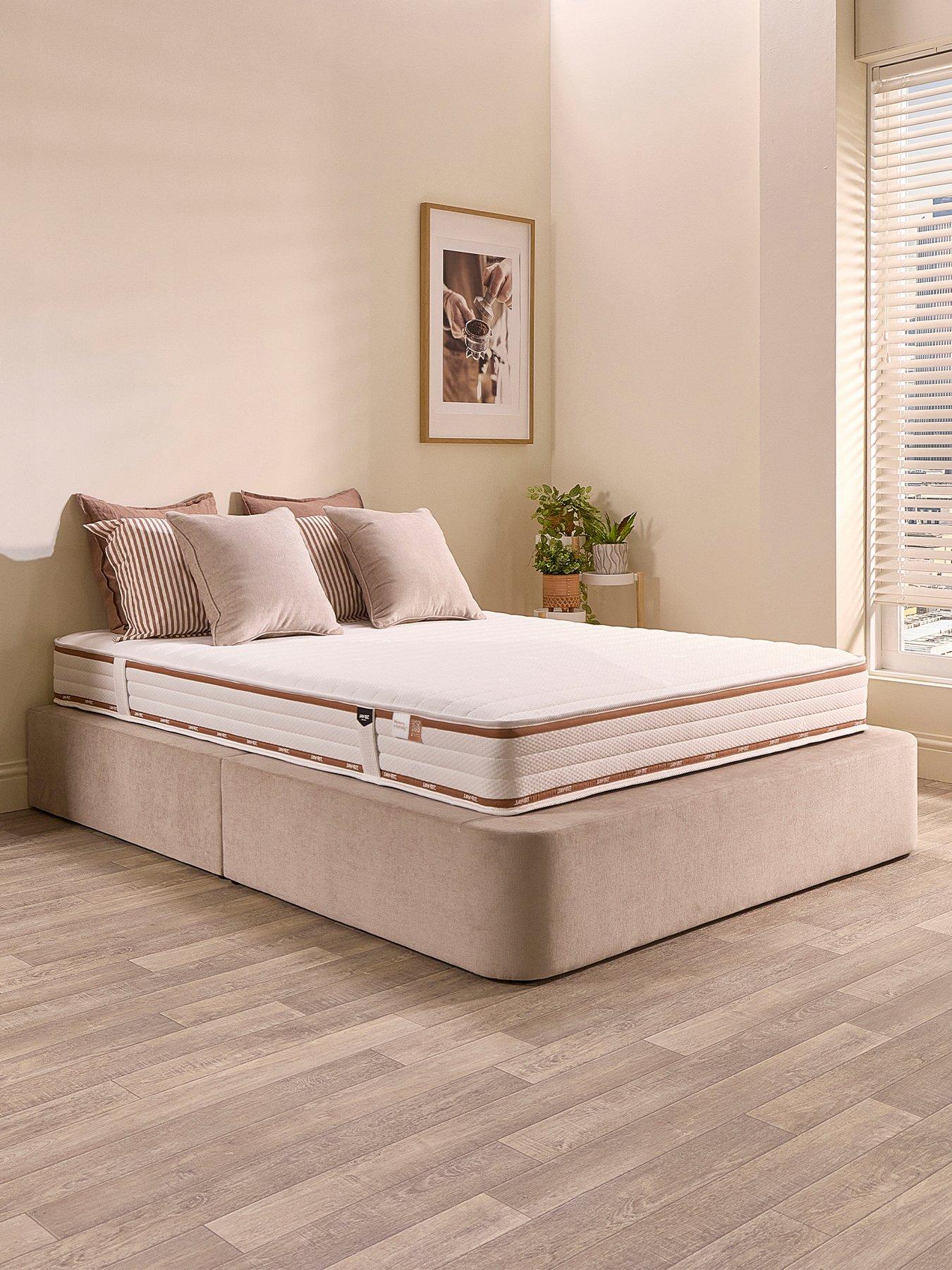 Image 1 of 7 of Jaybe Ryze Memory Mattress