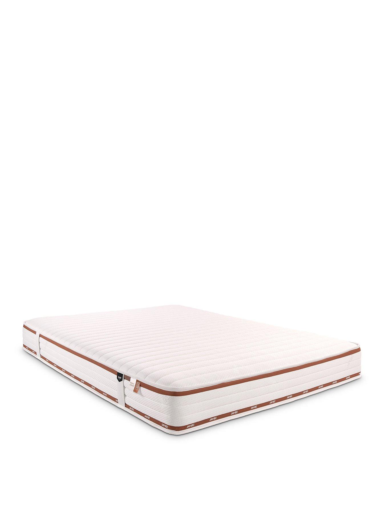 Image 2 of 7 of Jaybe Ryze Memory Mattress