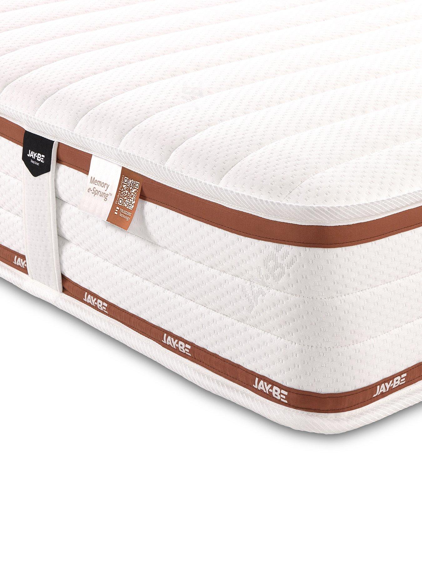 Image 6 of 7 of Jaybe Ryze Memory Mattress