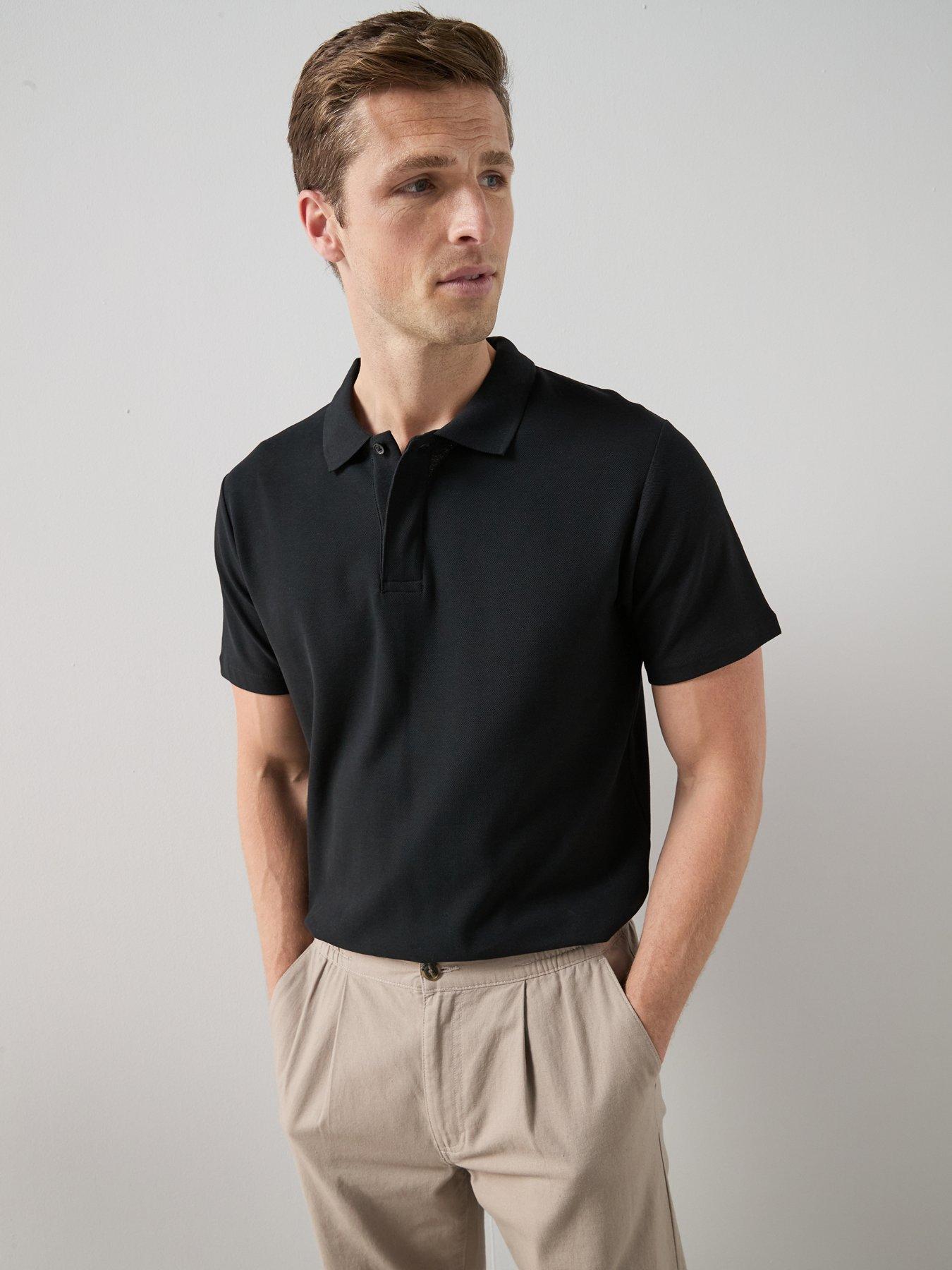 Image 6 of 7 of The Very Collection Linen Trousers - Mushroom
