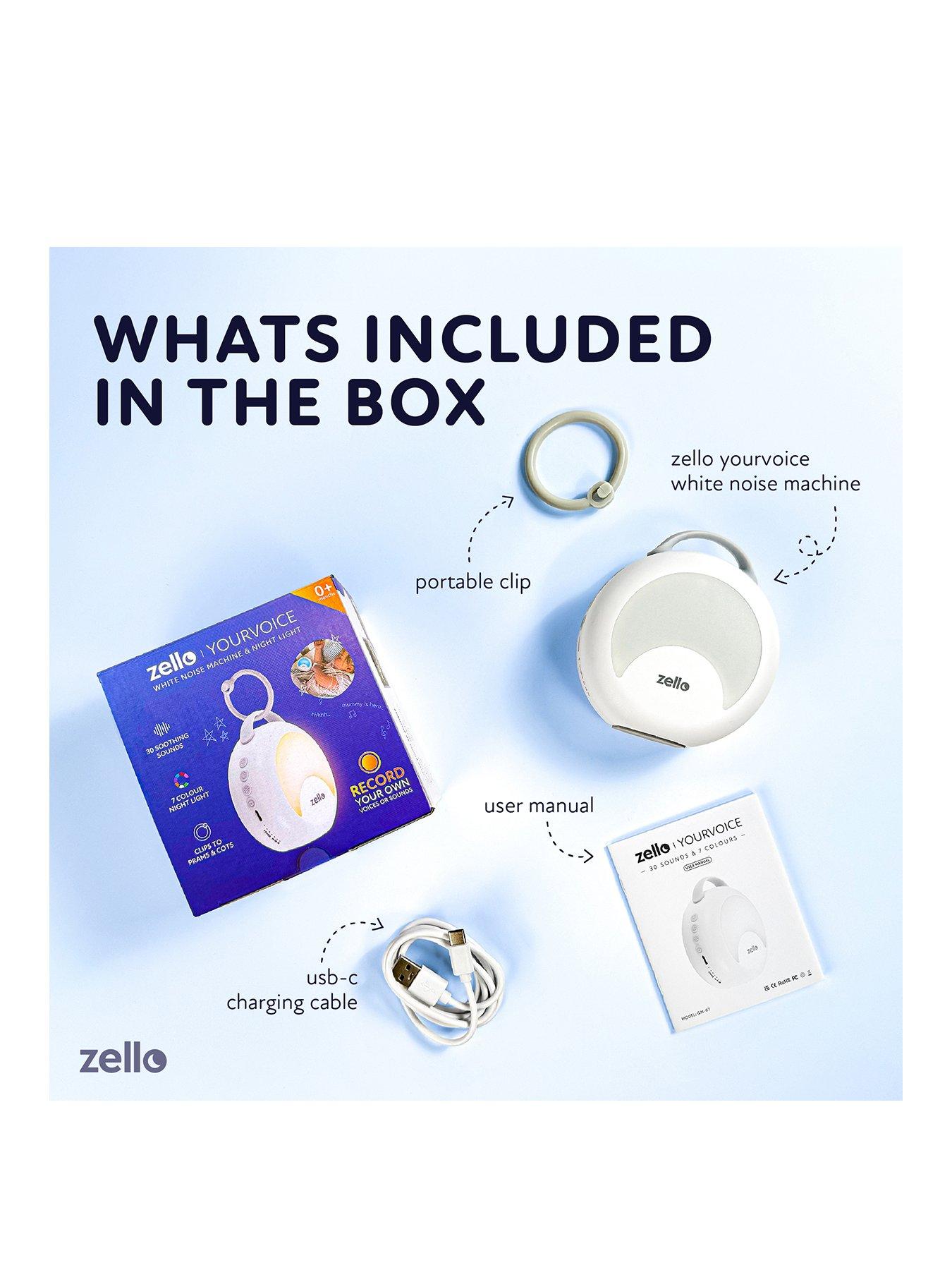 zello-yourvoice-white-noise-machine-night-lightstillFront