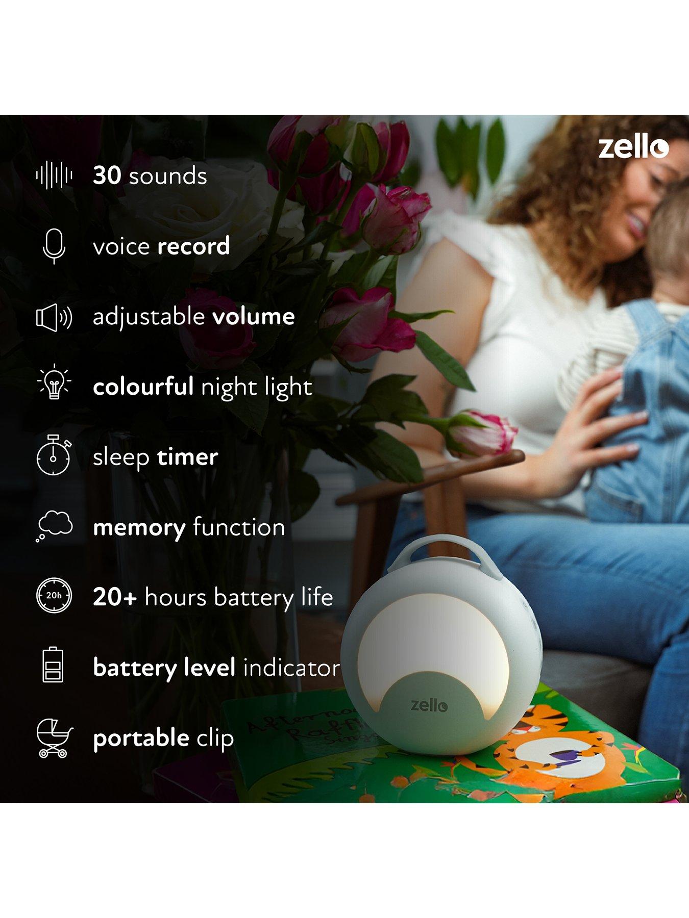 zello-yourvoice-white-noise-machine-night-lightback
