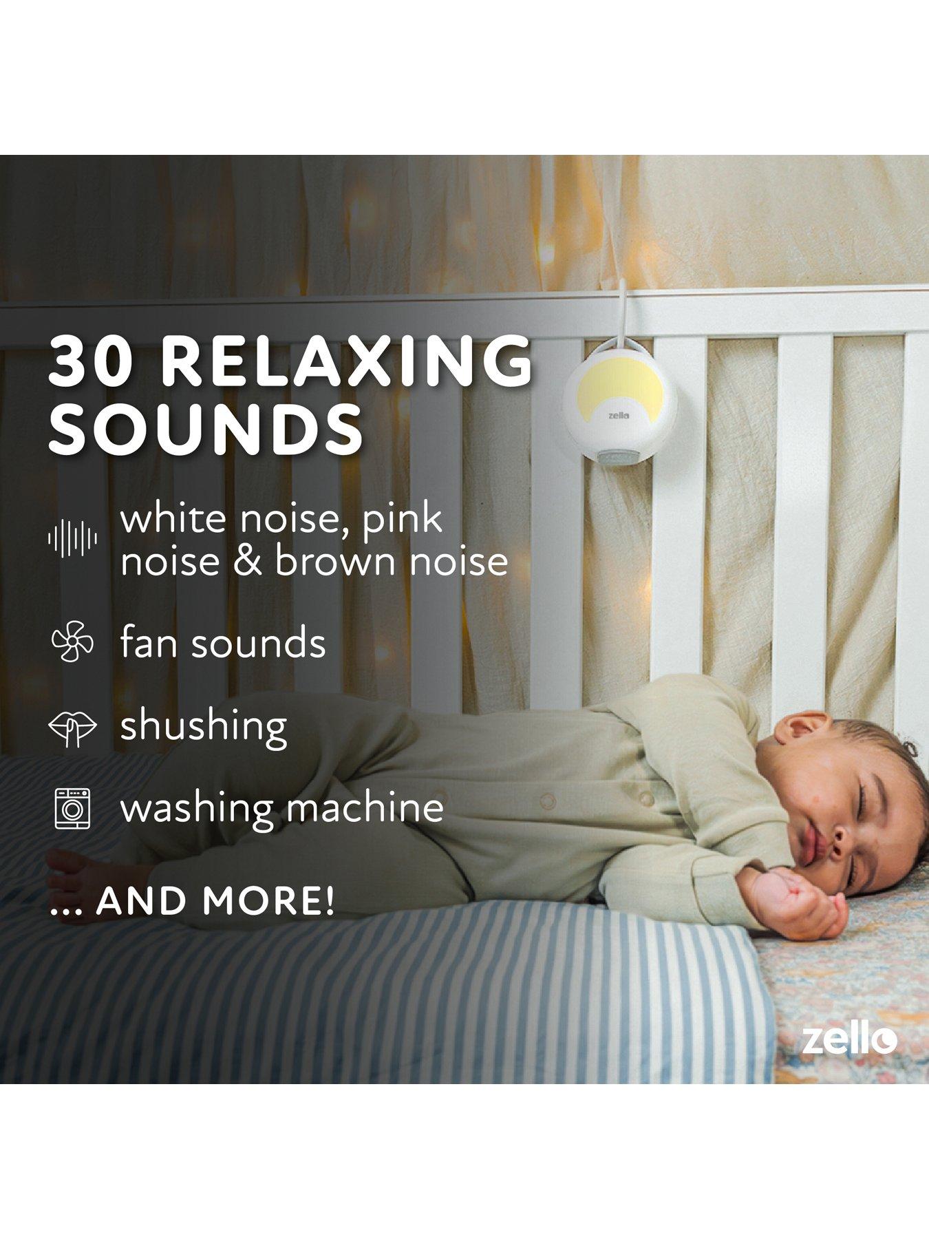 zello-yourvoice-white-noise-machine-night-lightoutfit