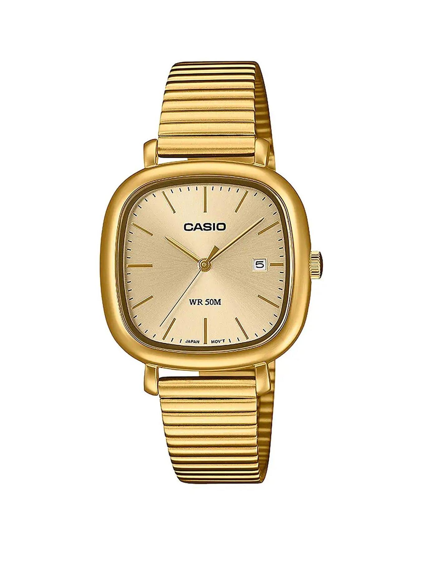 Casio Casio LTP-B166D Unisex Watch
