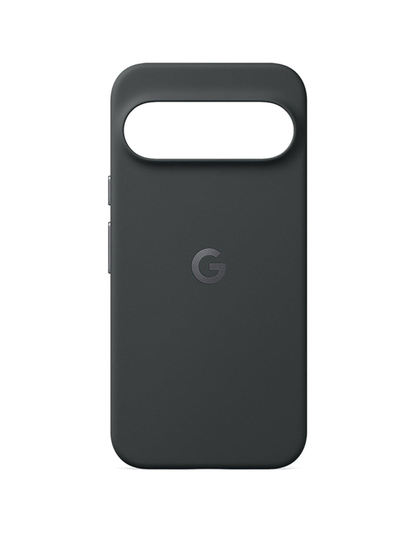 Google Pixel 10 Pro XL Case, Porcelain