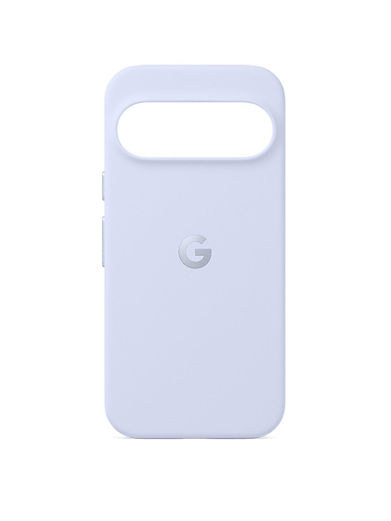 Google Pixel 10 / 10 Pro Case, Frost