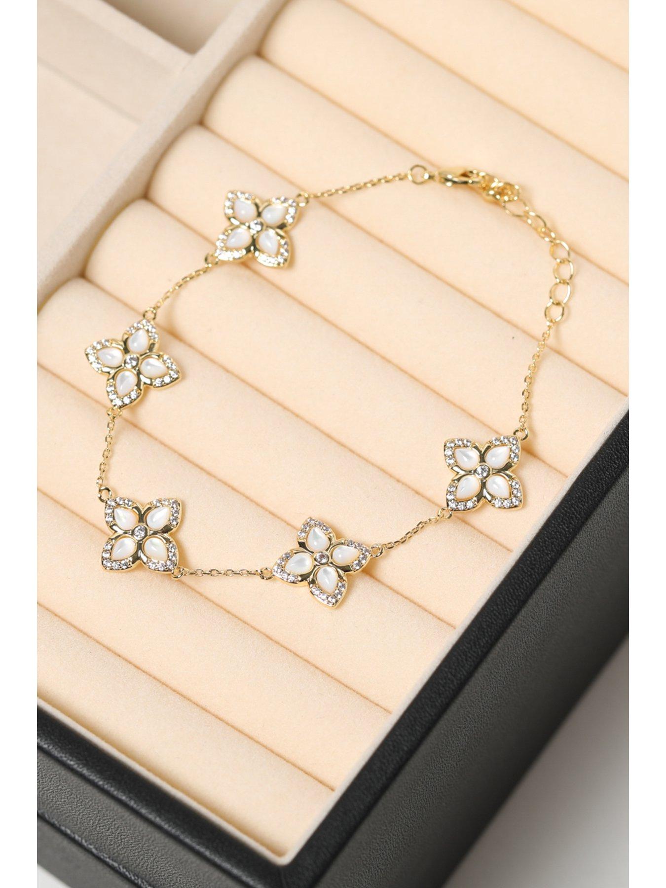 jon-richard-jon-richard-14k-gold-plated-and-mother-of-pearl-clover-braceletback