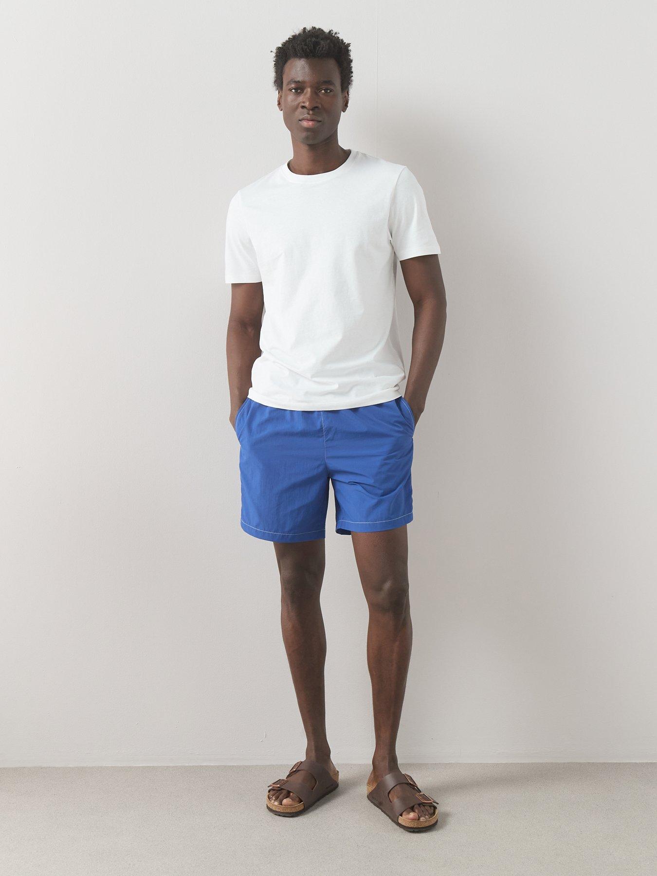the-very-collection-swim-shorts-bluedetail