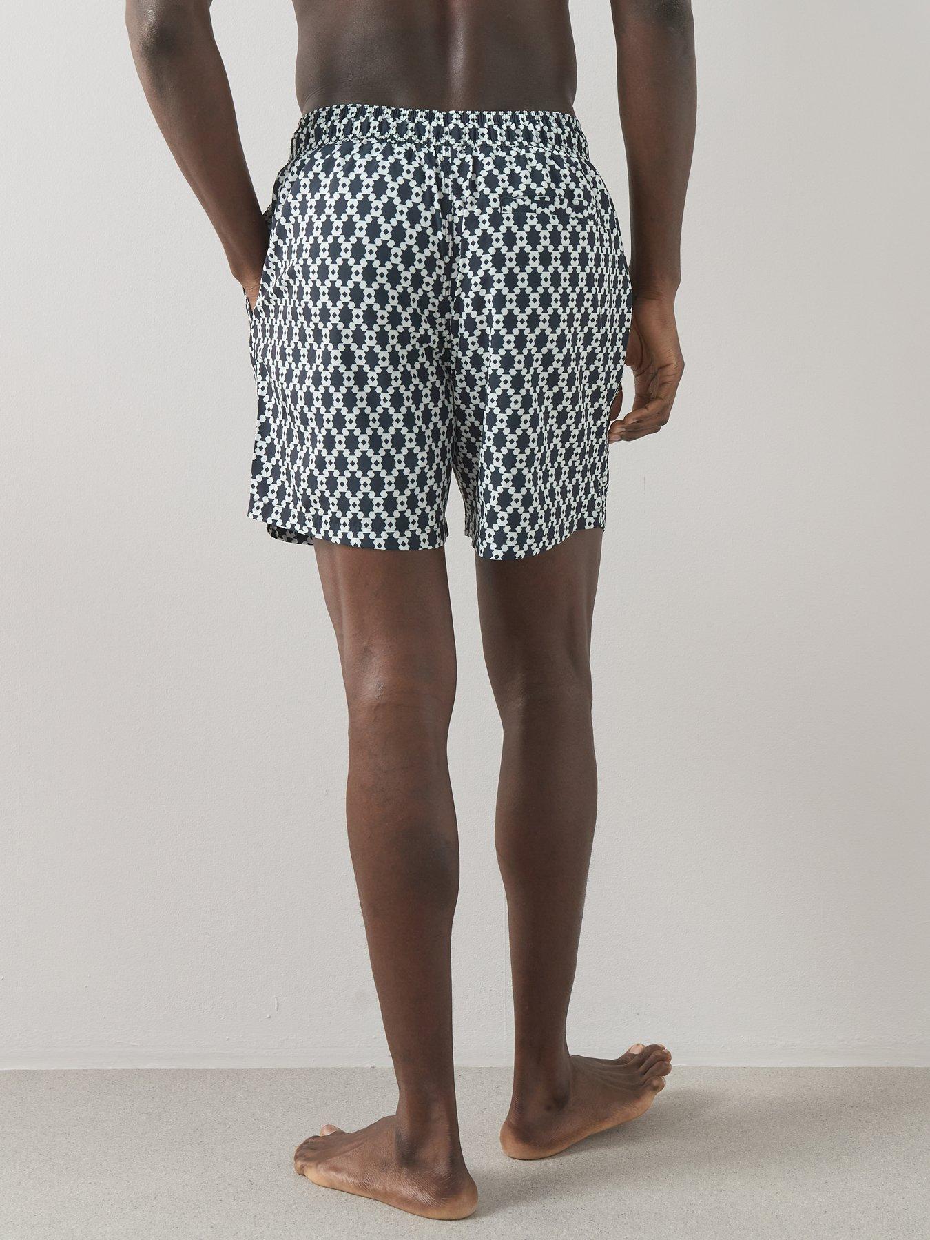 the-very-collection-geo-print-swim-shorts-multistillFront