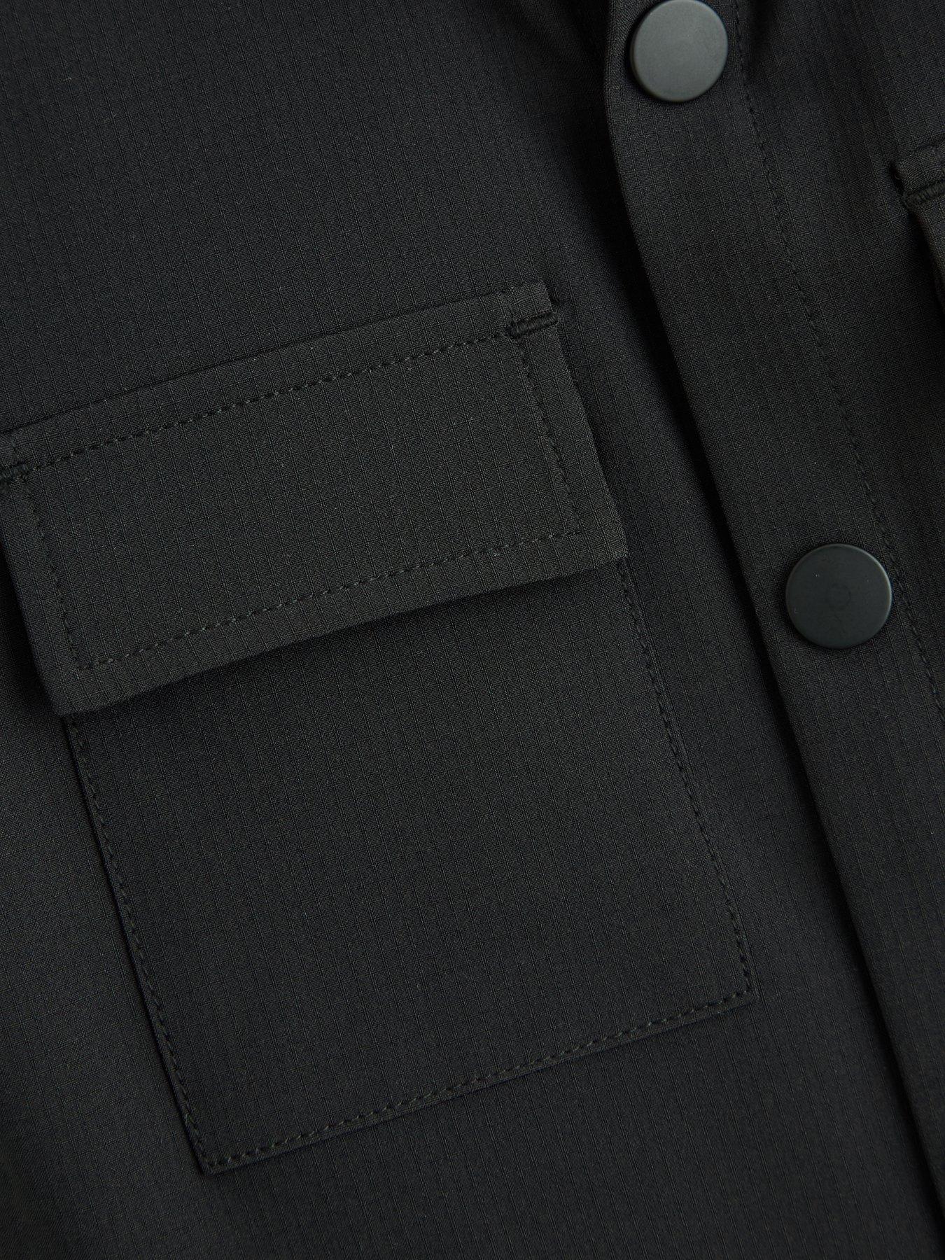 the-very-collection-boys-technical-cargo-outfit-set--blackdetail