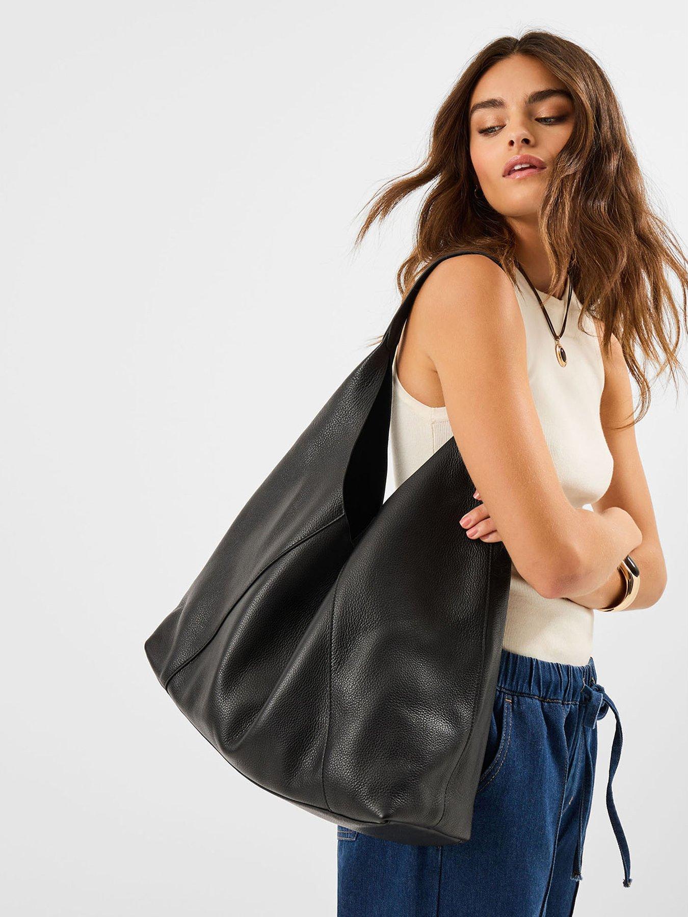 accessorize-large-slouchy-leather-shoulder-bag-blackstillFront