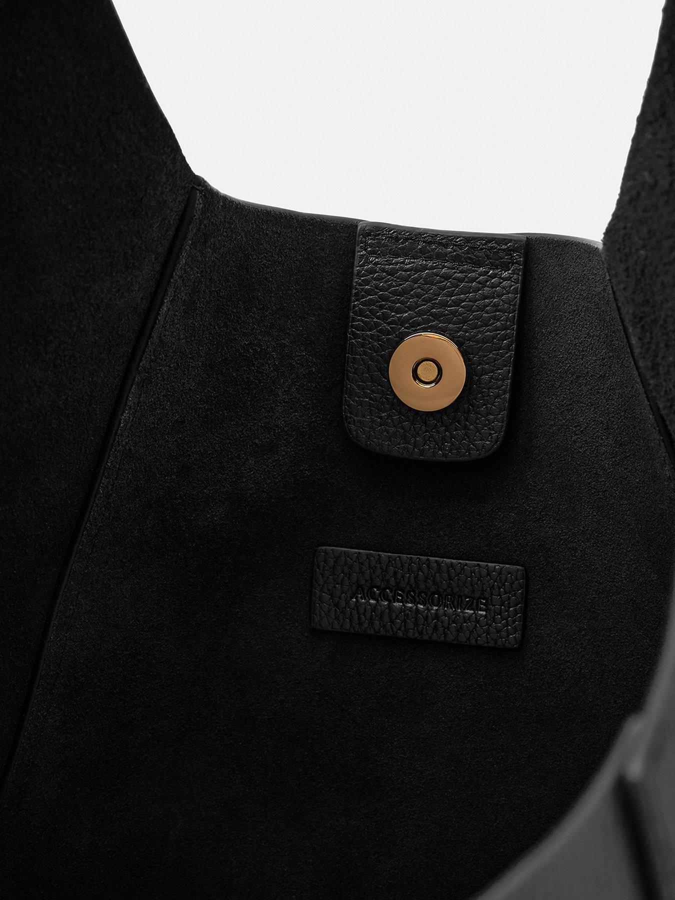 accessorize-large-slouchy-leather-shoulder-bag-blackoutfit