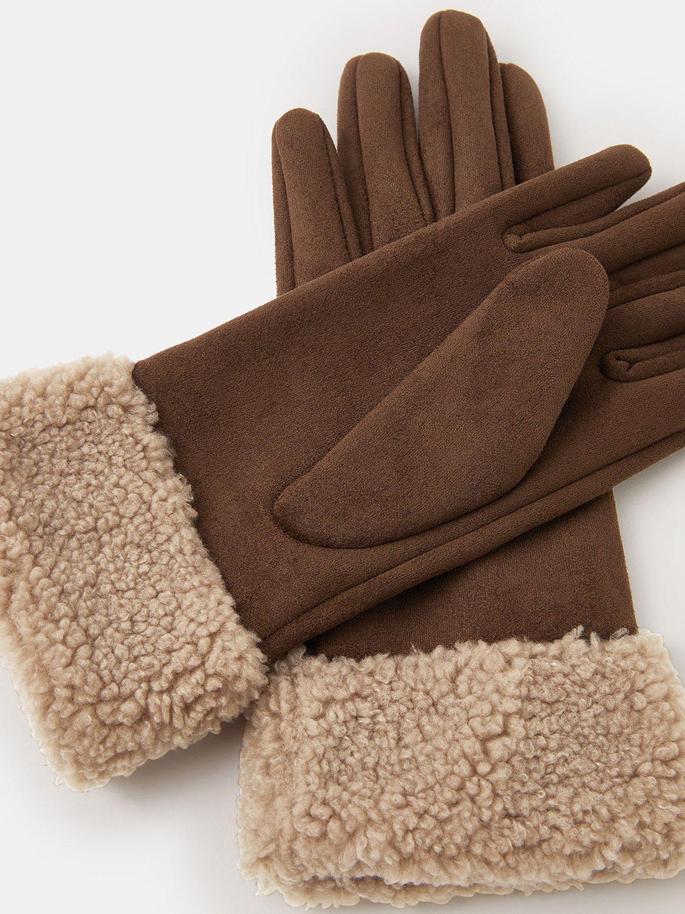 accessorize-shearling-tan-glove-brownback