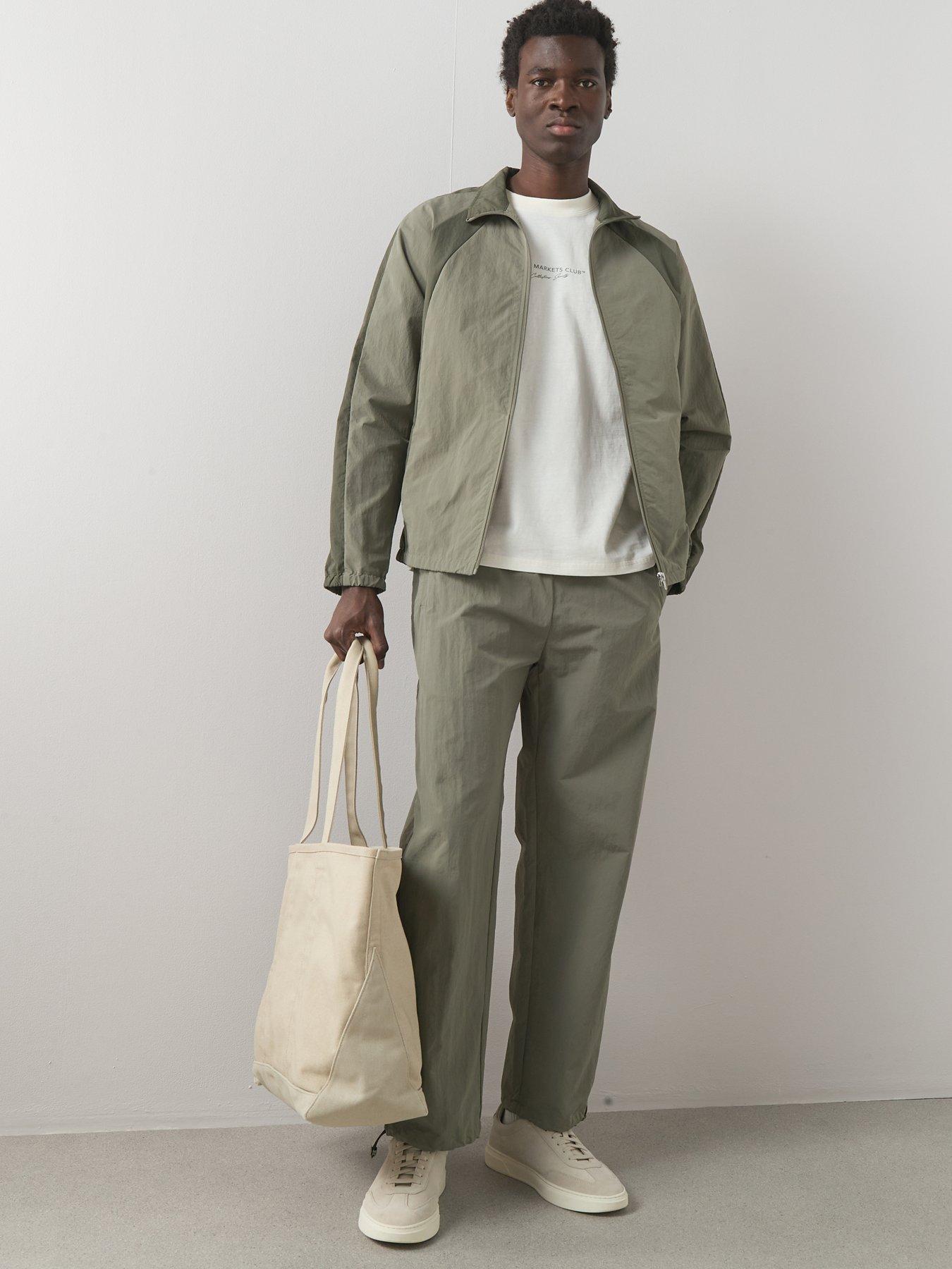 the-very-collection-tech-zip-through-shell-jacket-greendetail