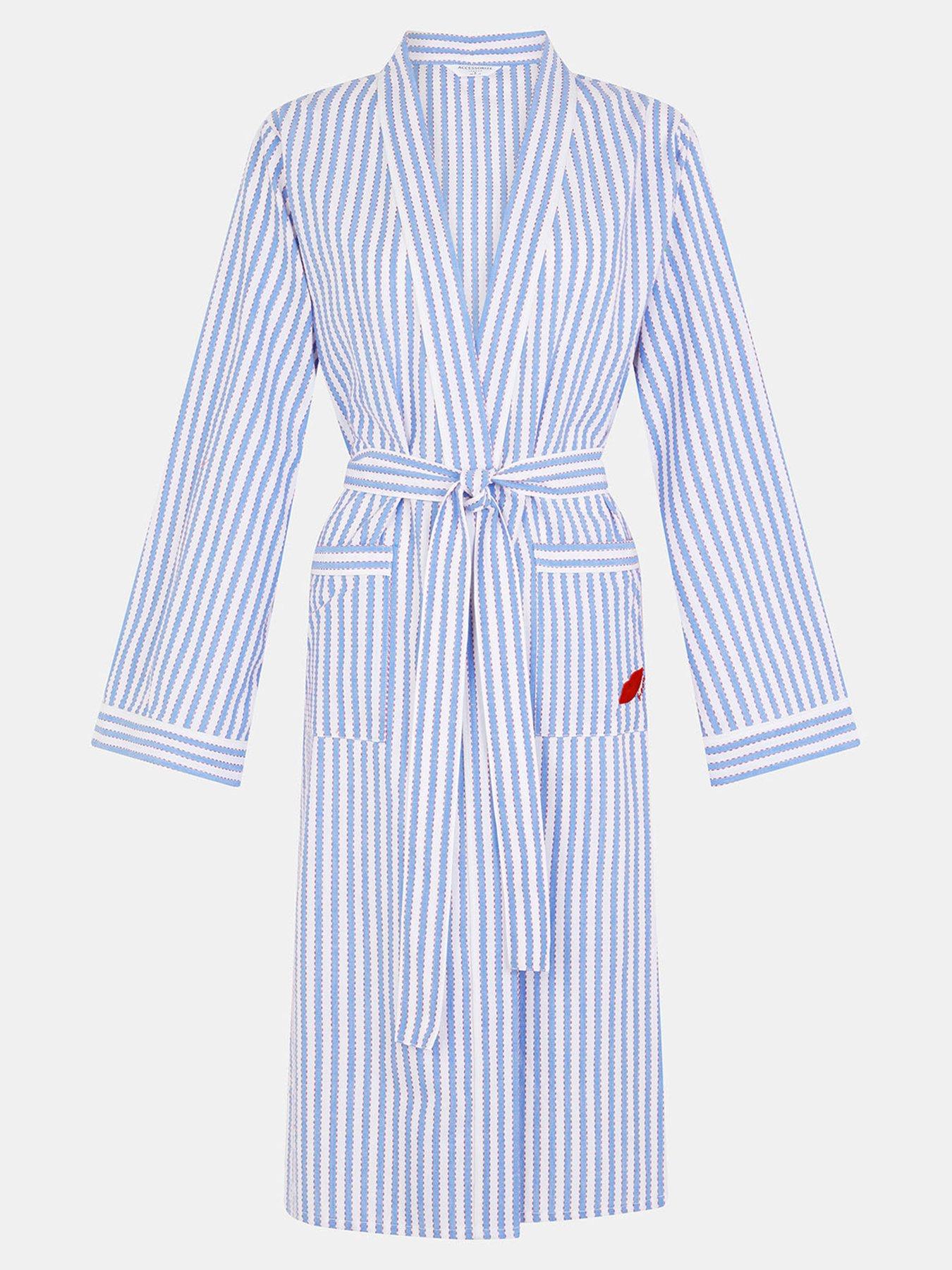 accessorize-stripe-robe-blue