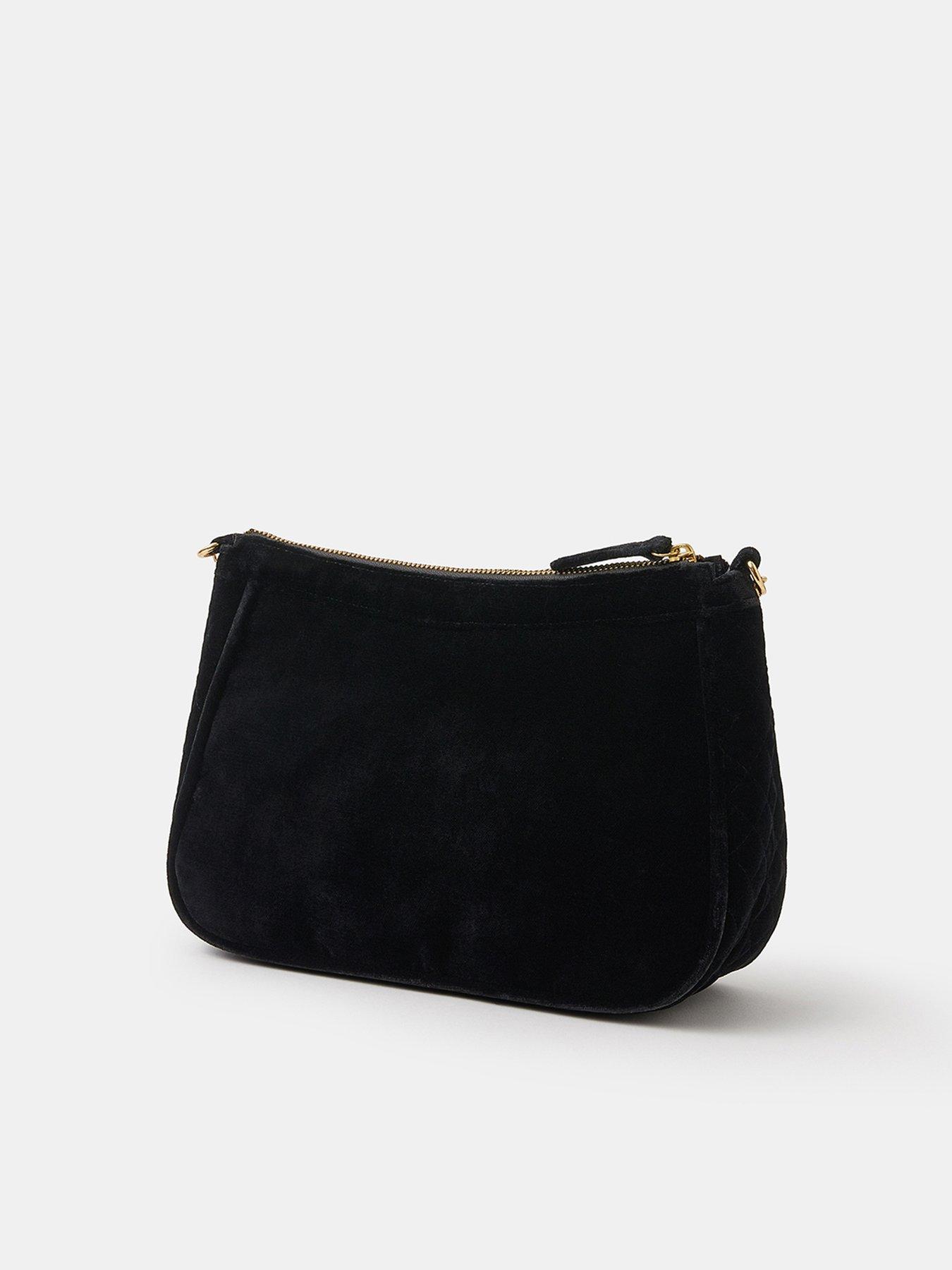 accessorize-velvet-charm-shoulder-bag-blackback