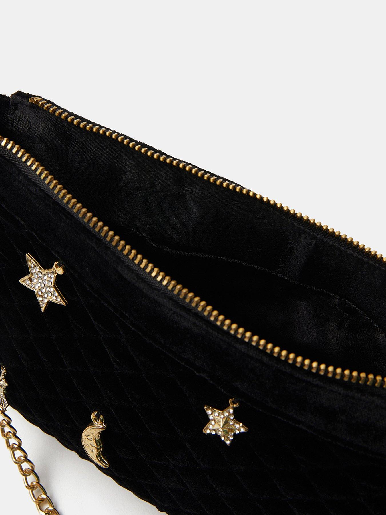 accessorize-velvet-charm-shoulder-bag-blackdetail