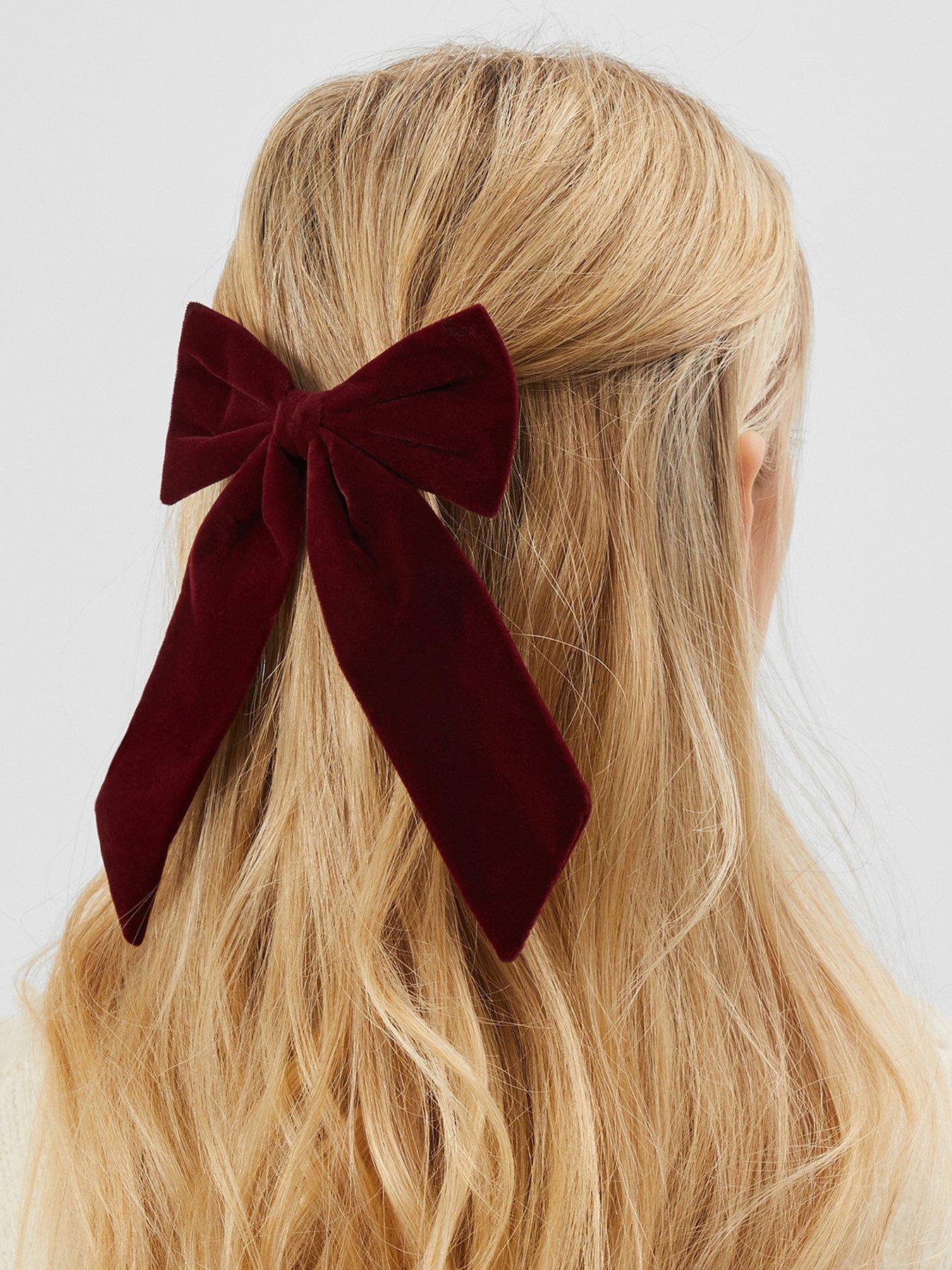 accessorize-velvet-bow-redstillFront