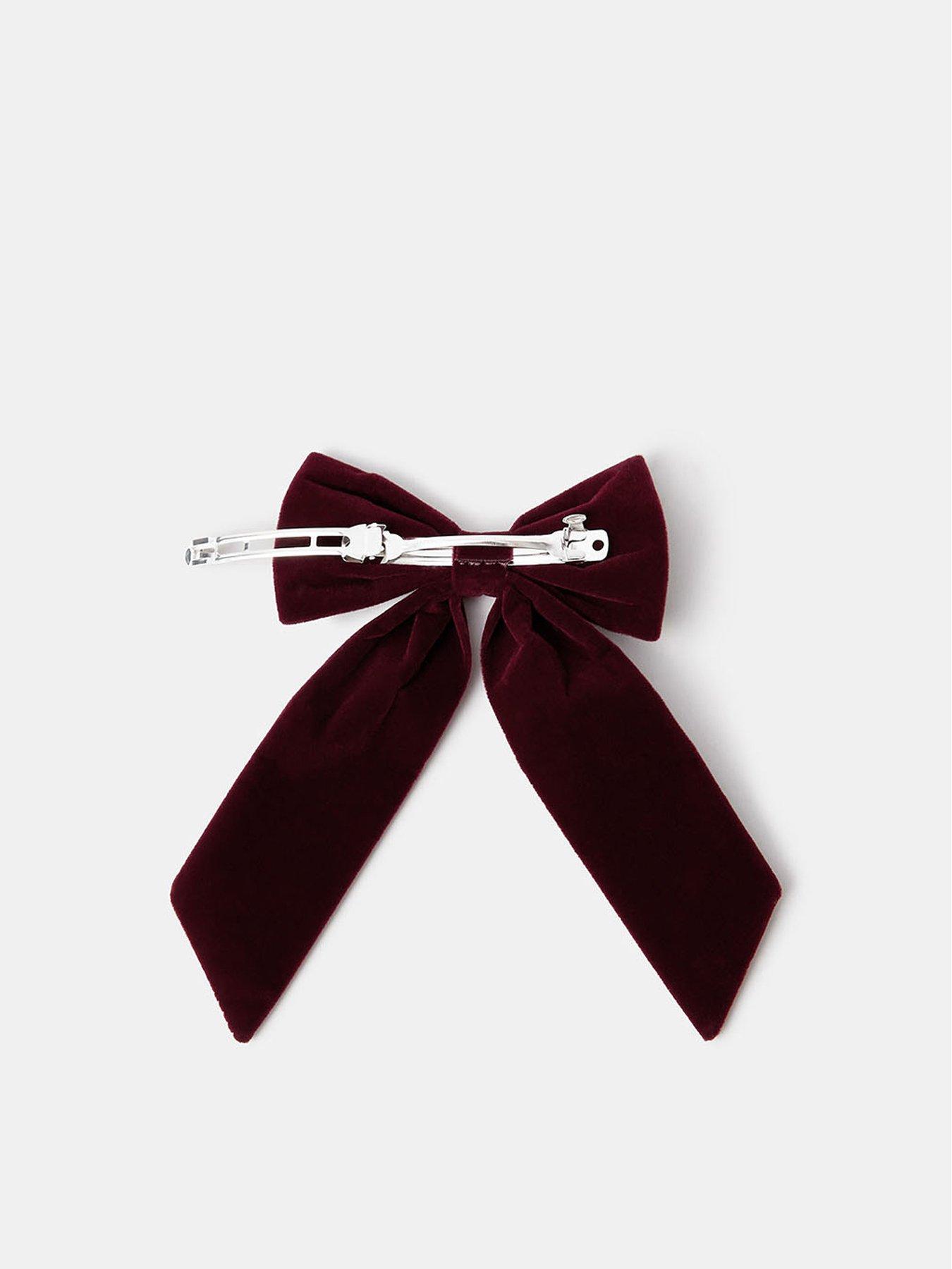 accessorize-velvet-bow-redback