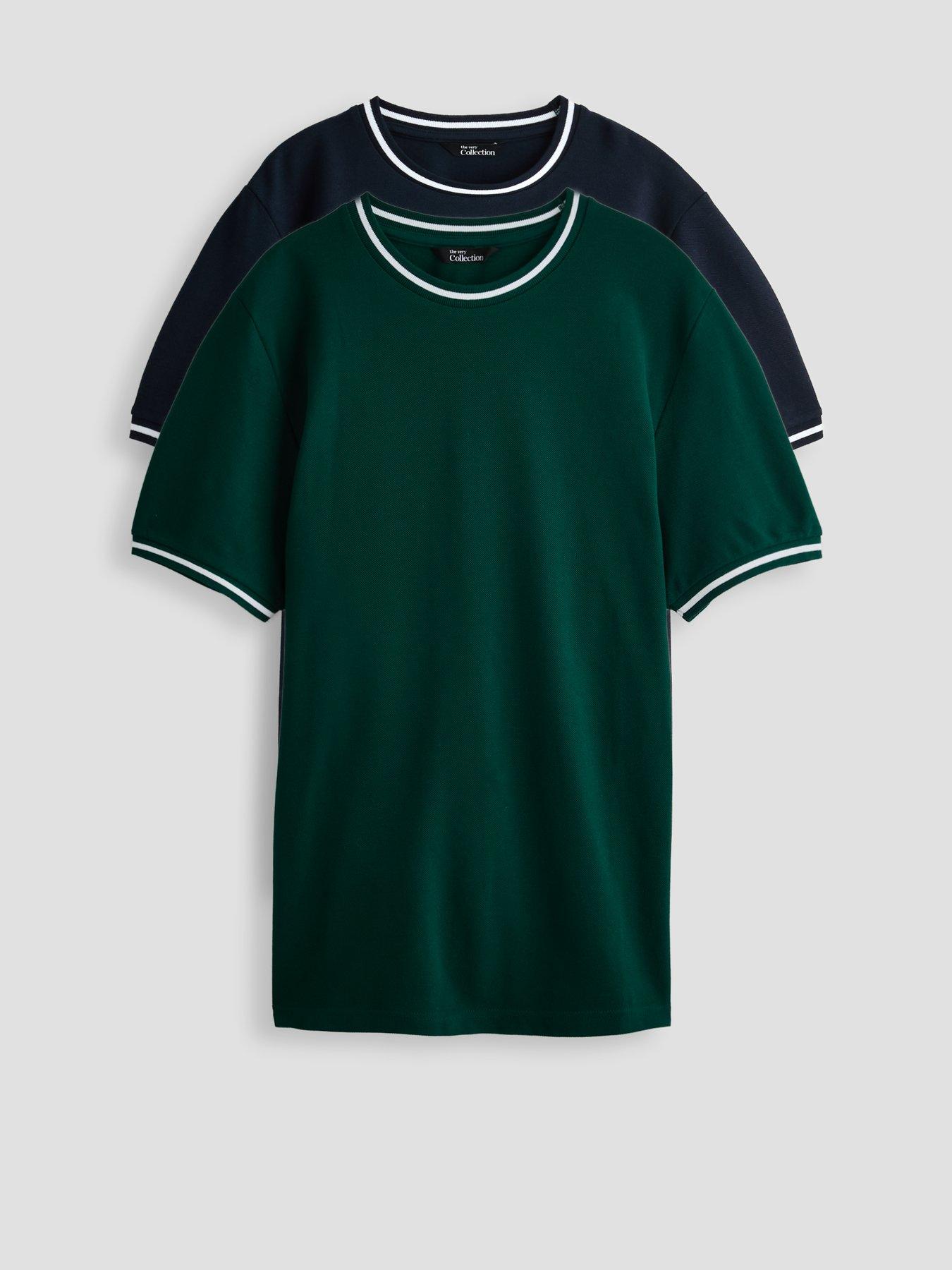 the-very-collection-pure-cotton-tipped-2-pack-t-shirts-multifront