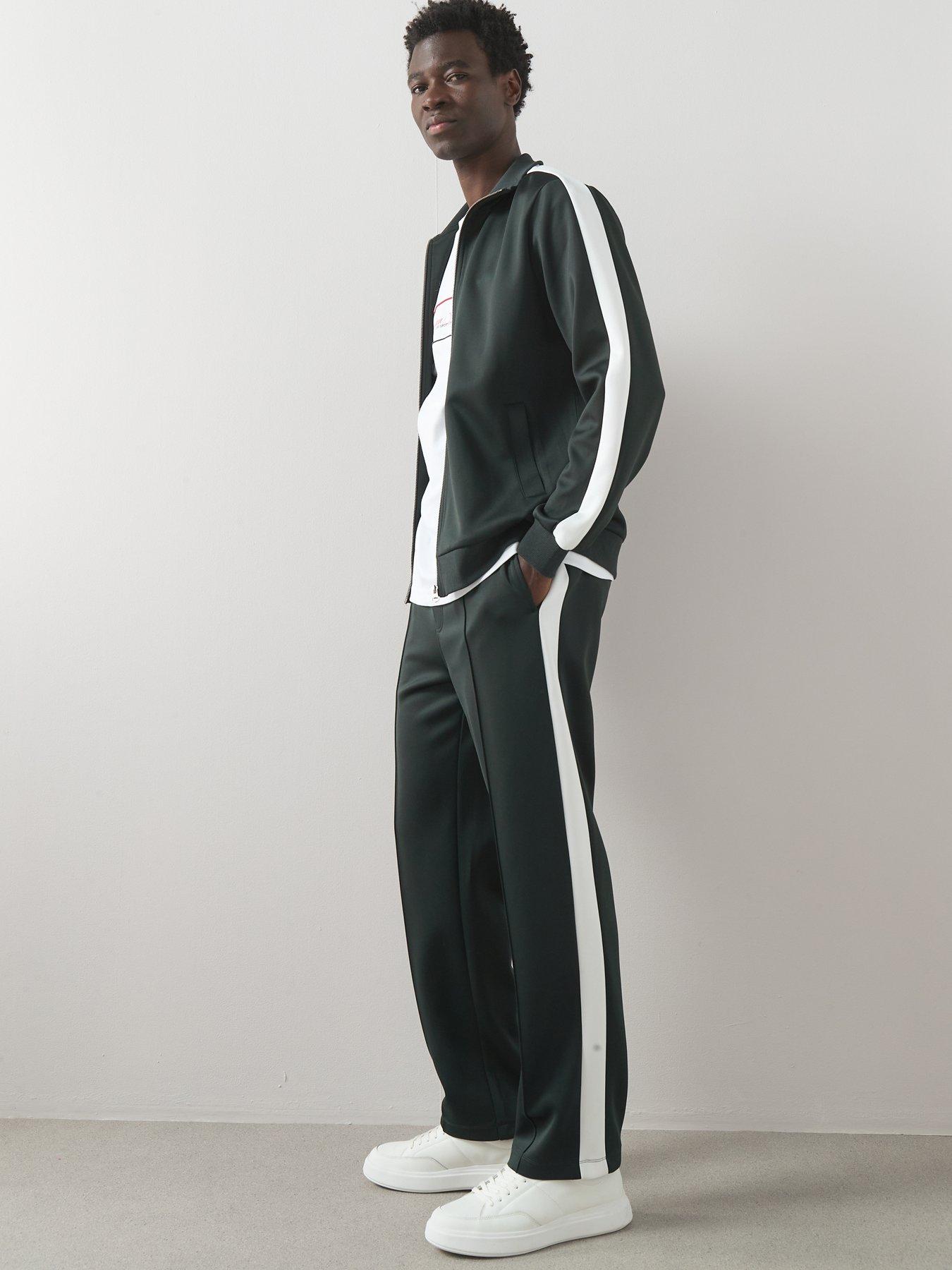 the-very-collection-zip-up-funnel-neck-track-jacket-greenback