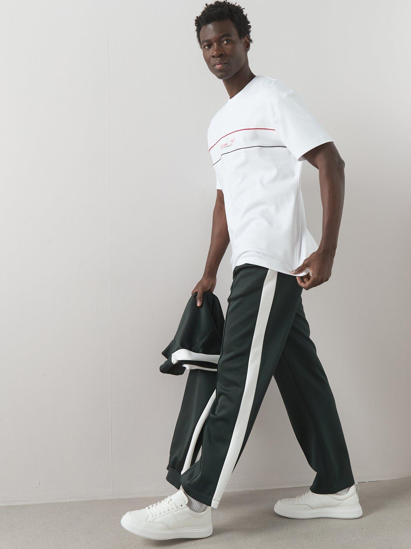 the-very-collection-tapered-side-stripe-joggers-greenback