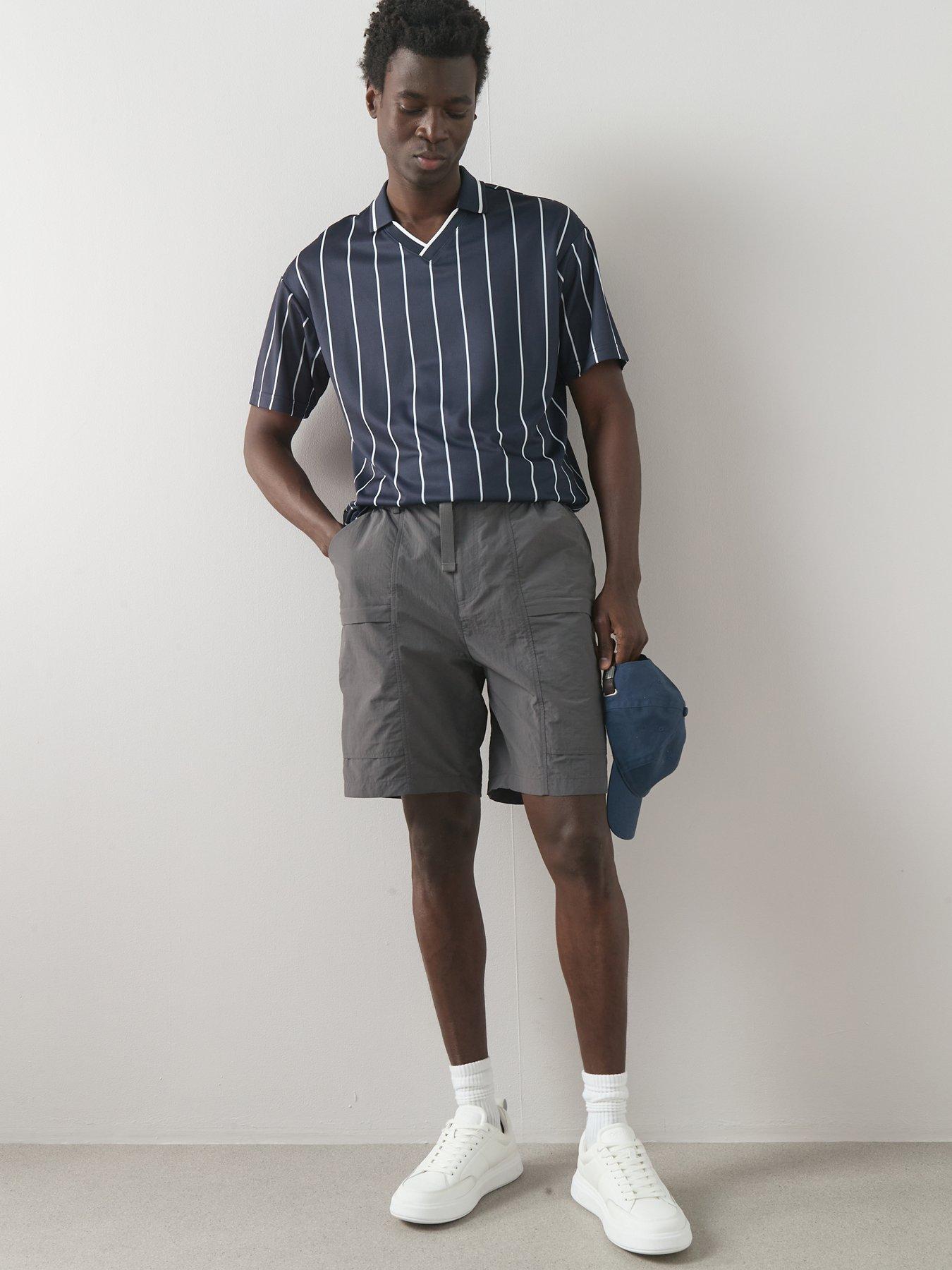 the-very-collection-stripe-collared-football-jersey-navyback